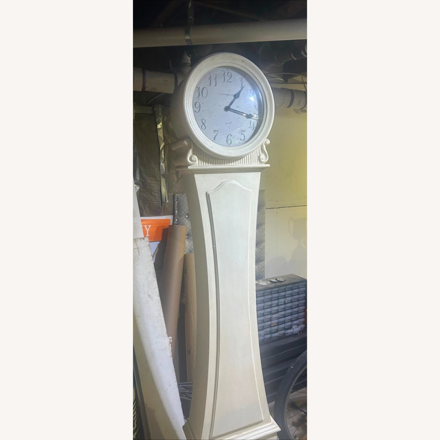 Howard Miller Alison Grandfather Clock - image-3