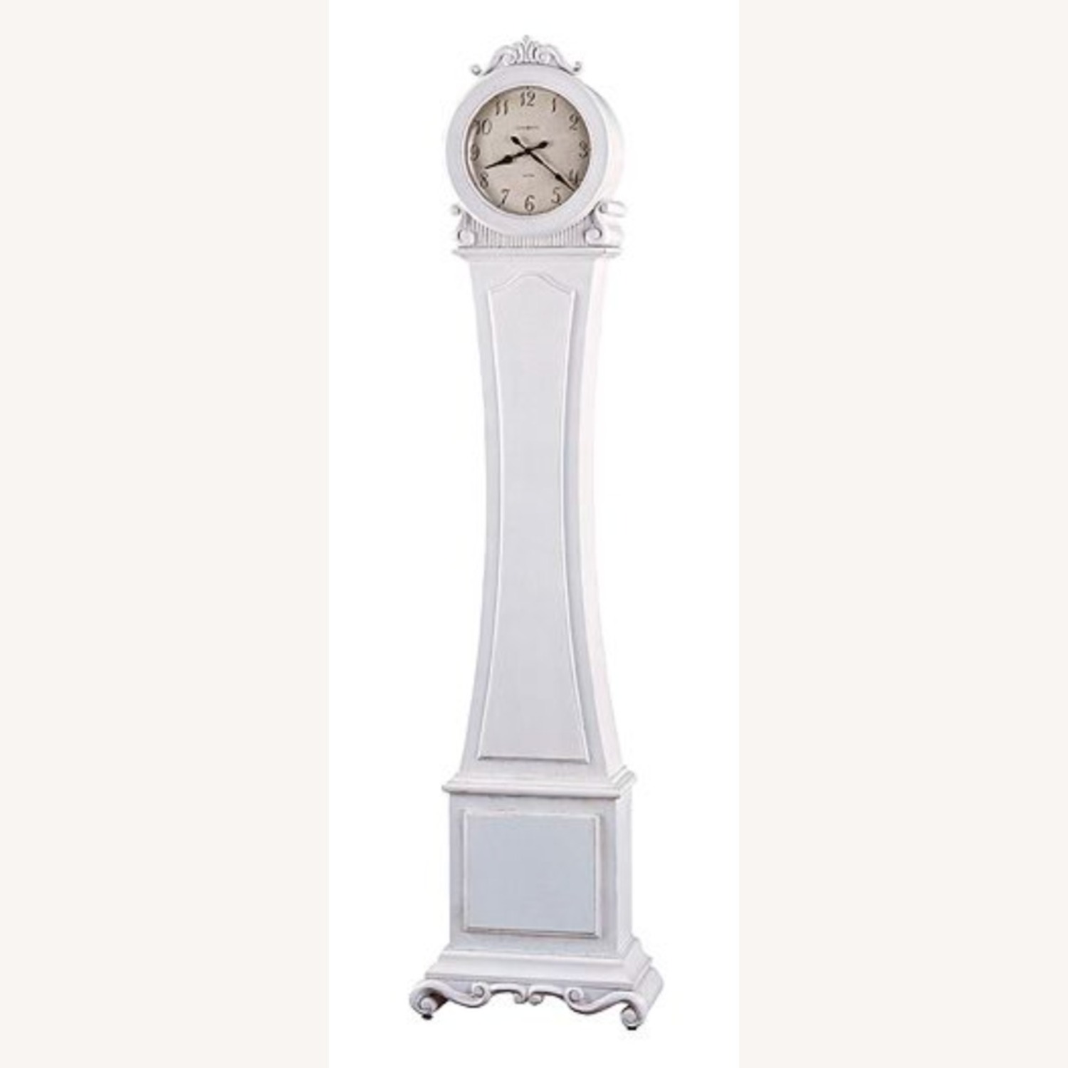 Howard Miller Alison Grandfather Clock - image-1