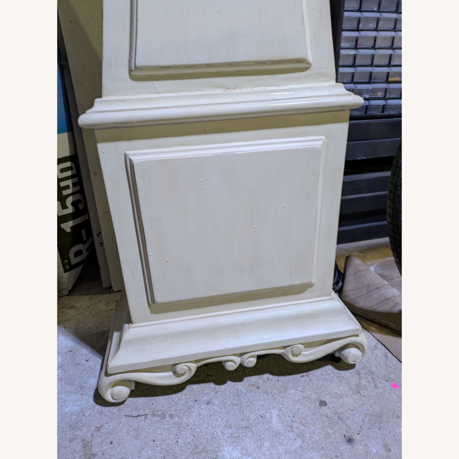 Howard Miller Alison Grandfather Clock - image-6