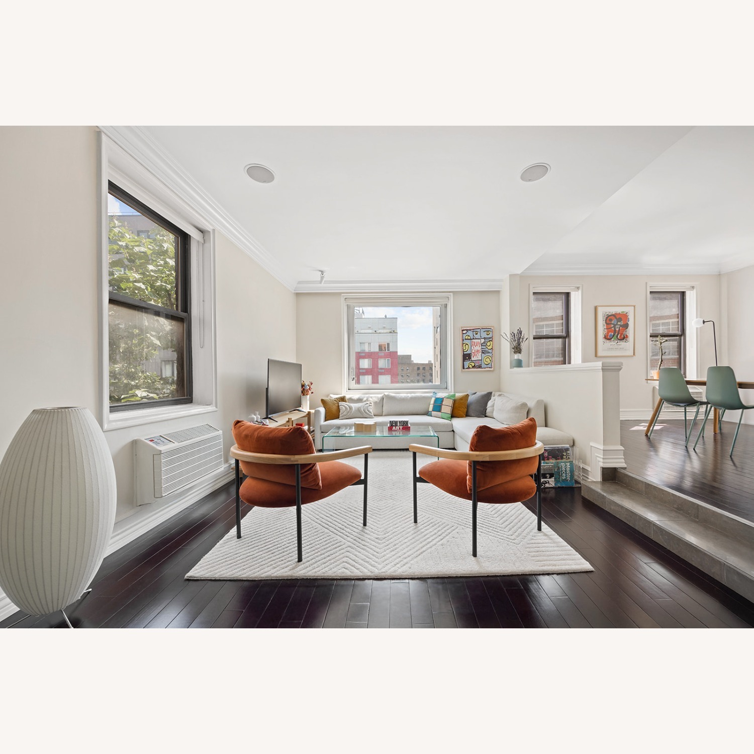 West Elm Marin 2-Piece Bumper Chaise Sectional - image-2