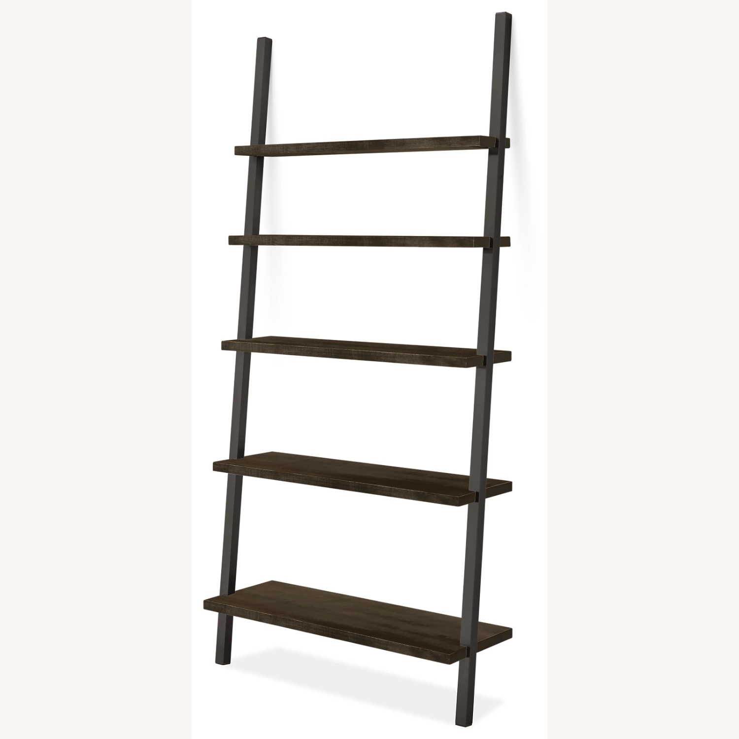 Room & Board Gallery Leaning Shelves  - image-5