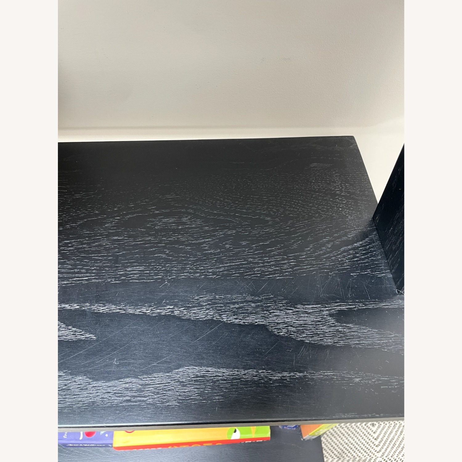 Room & Board Gallery Leaning Shelves  - image-4