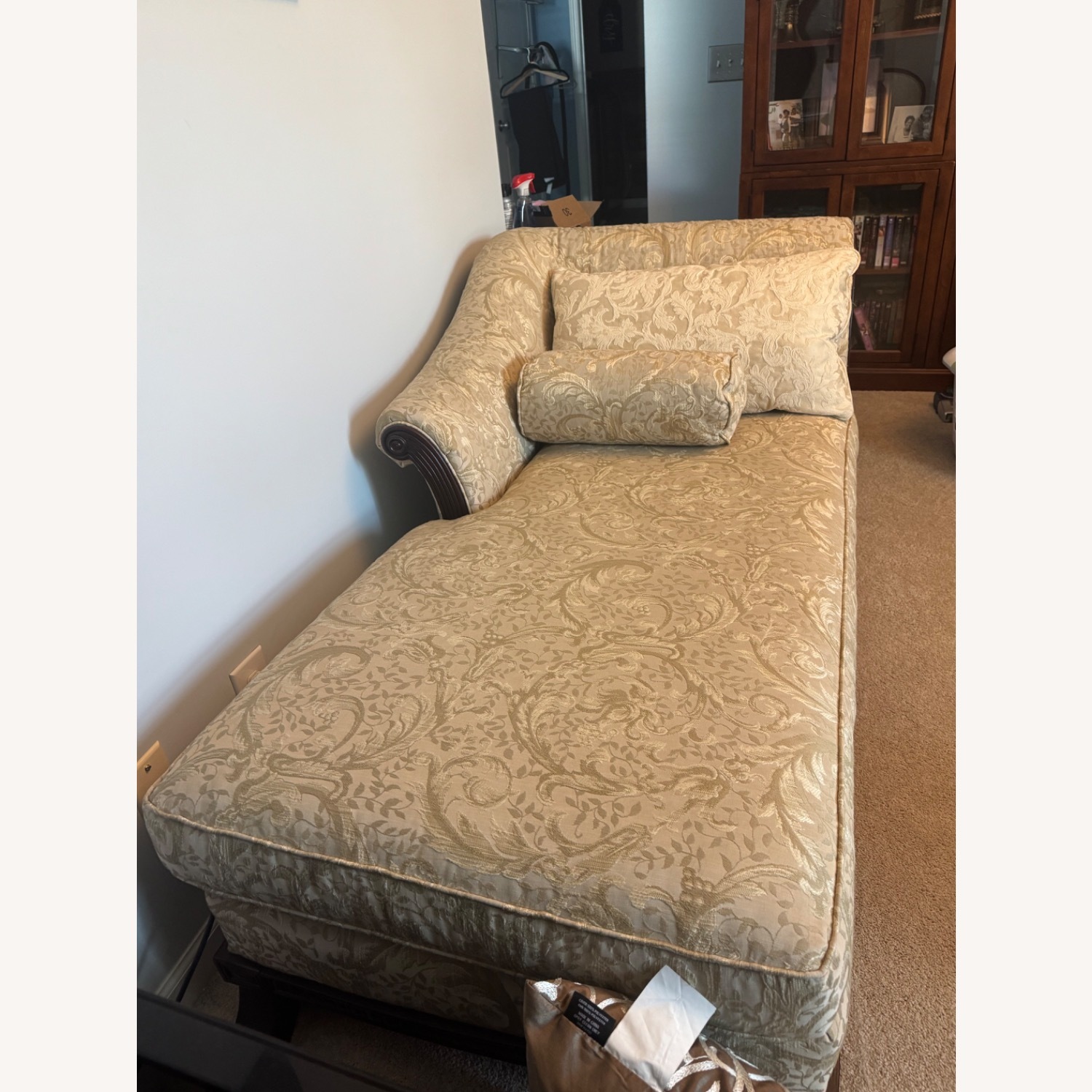 Bassett Chaise - image-2