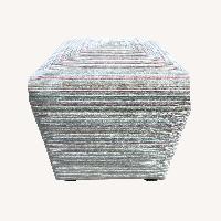 Custom Upholstered Cubes