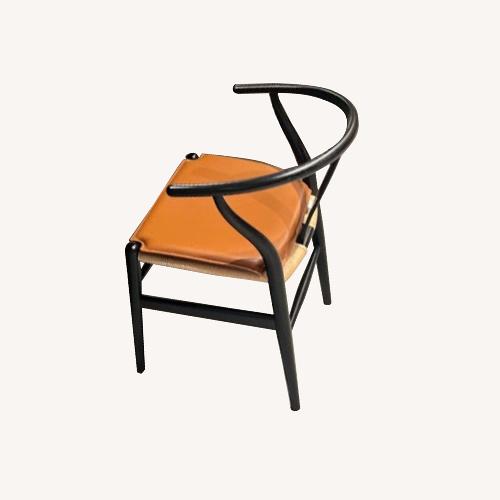 Used Carl Hansen & Son CH24 WISHBONE Chair for sale on AptDeco