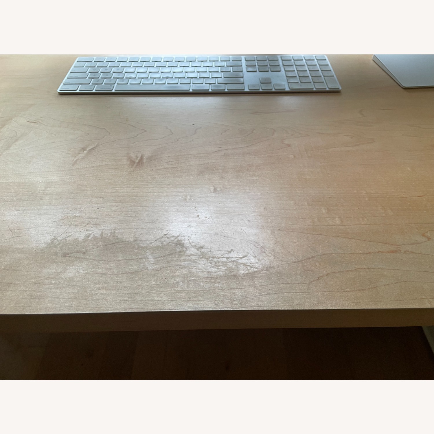 Float Adjustable Standing Desk - image-3