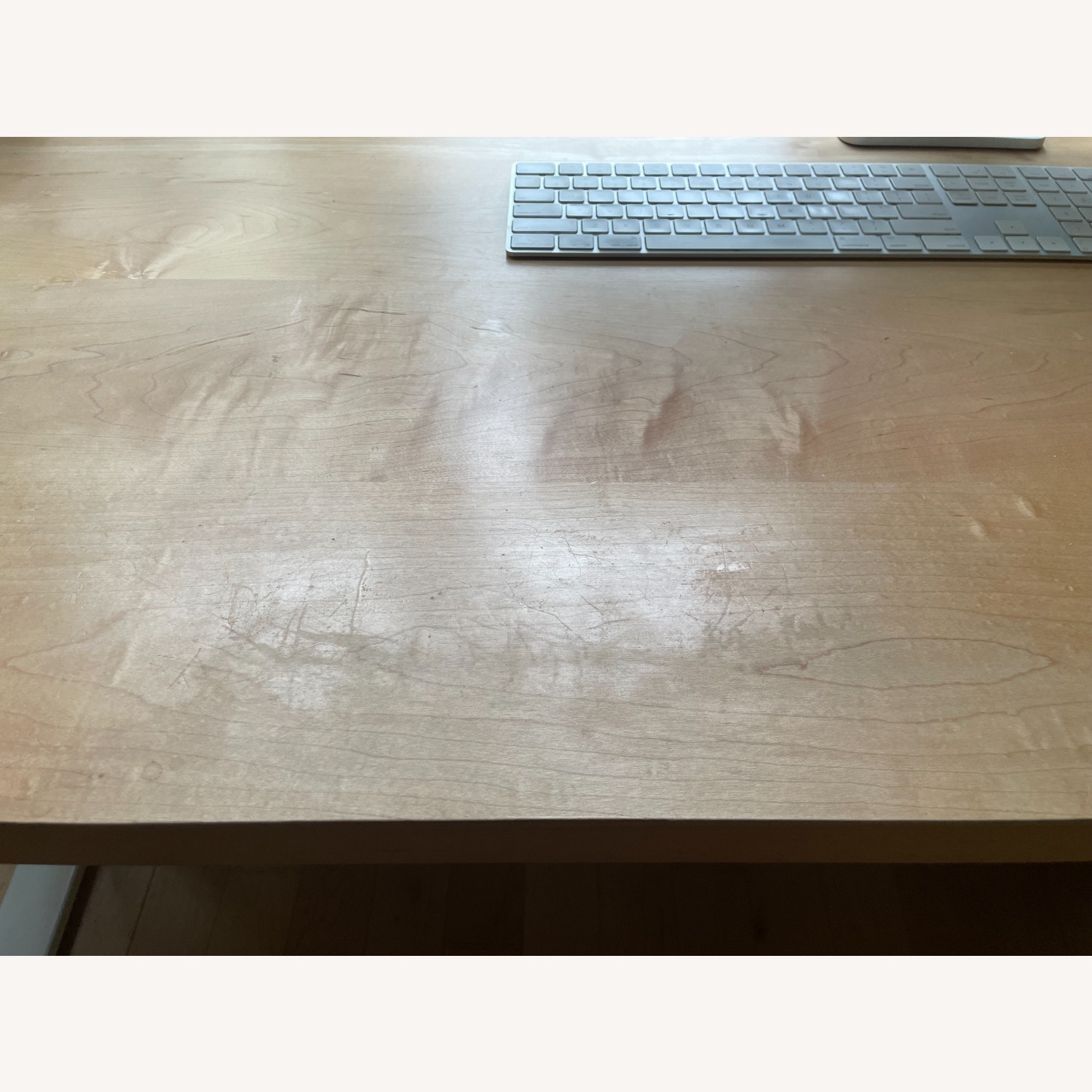 Float Adjustable Standing Desk - image-4