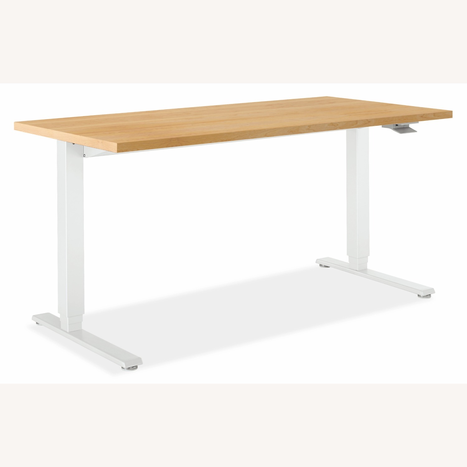 Float Adjustable Standing Desk - image-10