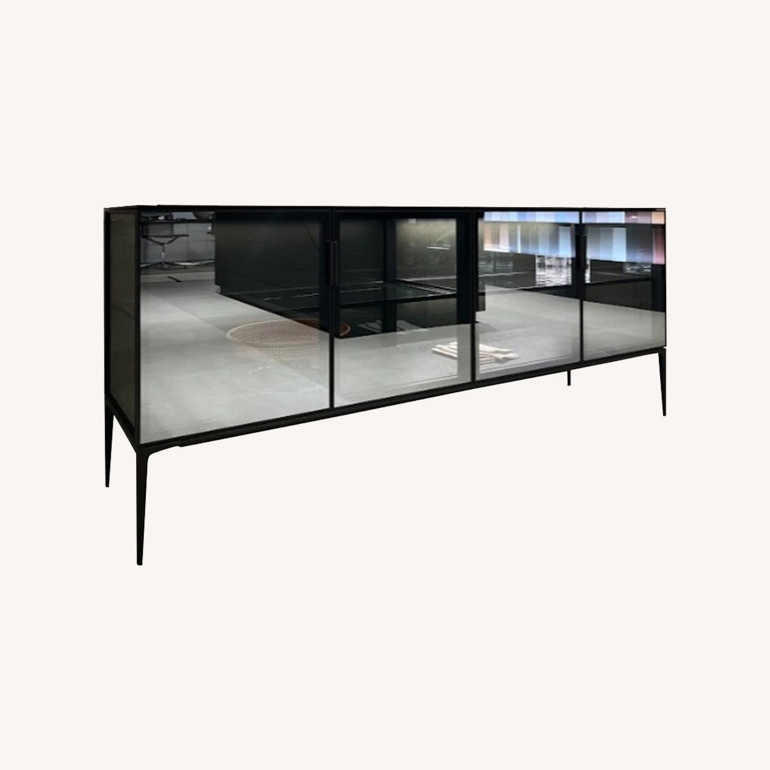 Rimadesio Alambra Sideboard - image-0
