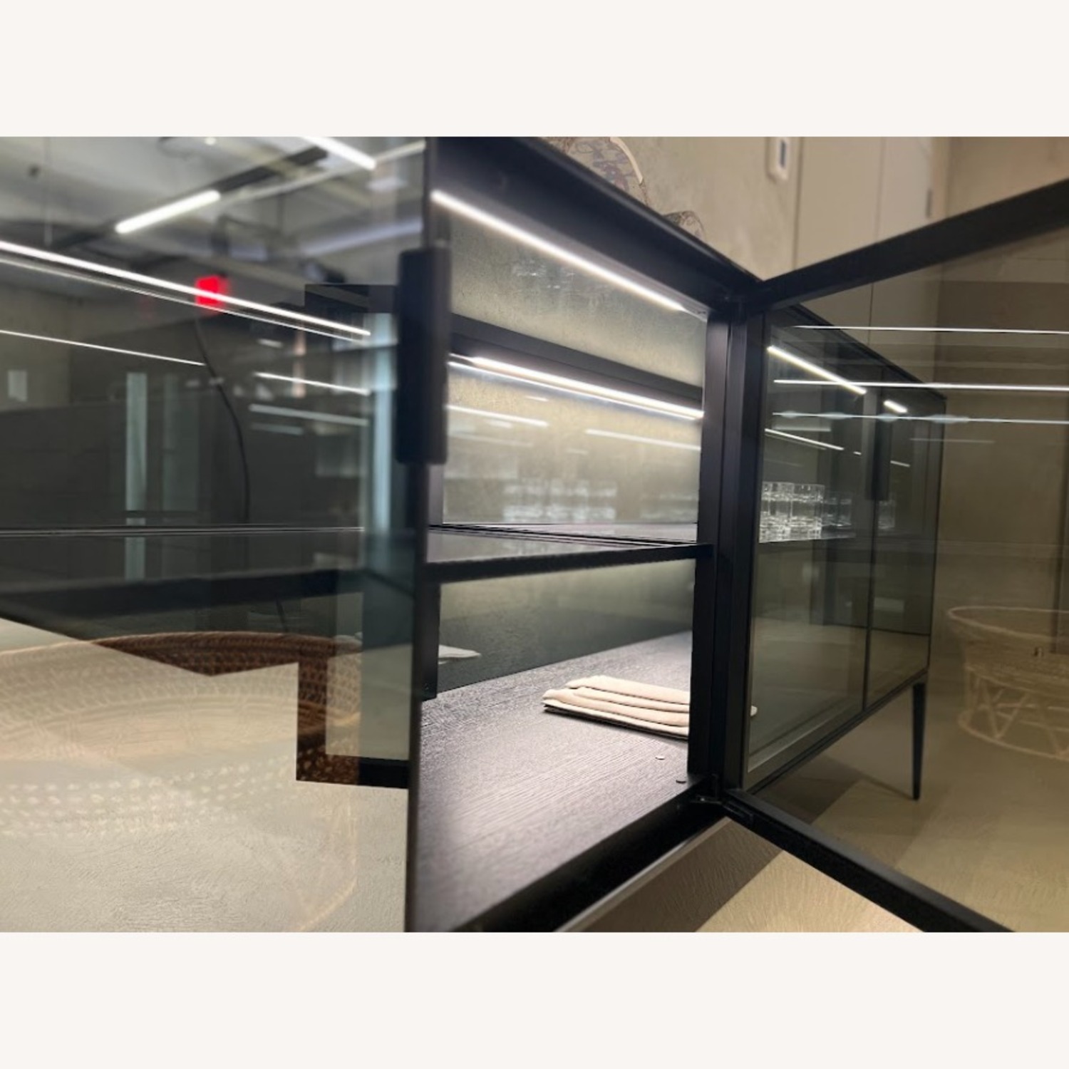 Rimadesio Alambra Sideboard - image-3