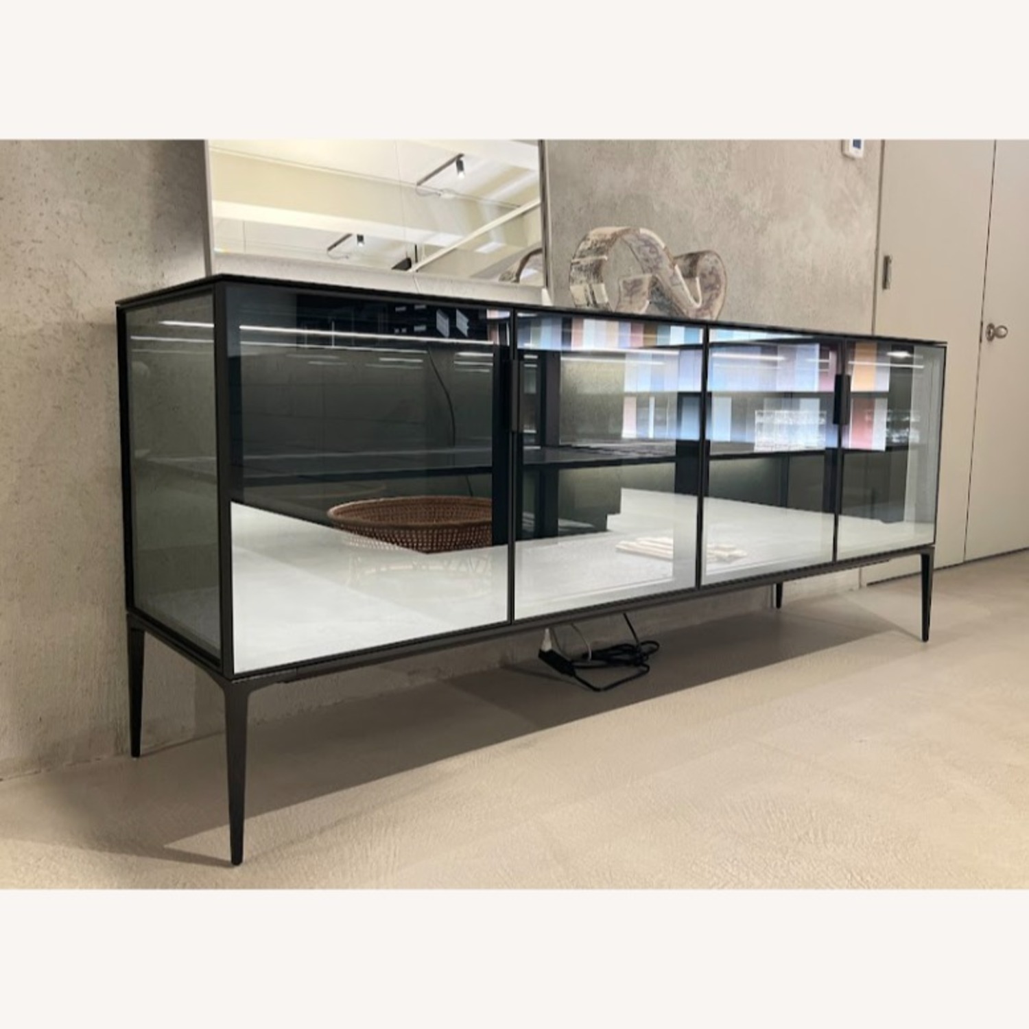 Rimadesio Alambra Sideboard - image-2