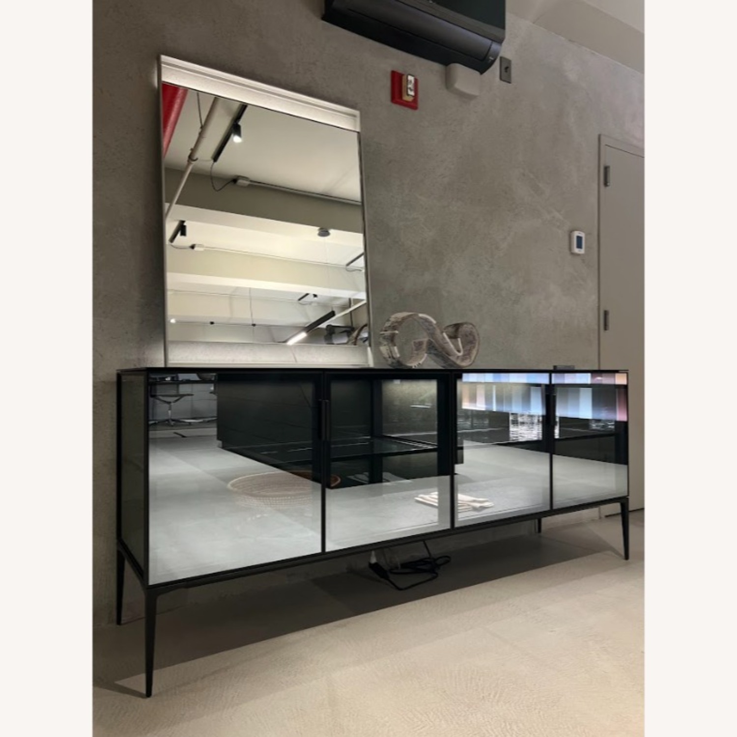 Rimadesio Alambra Sideboard - image-1