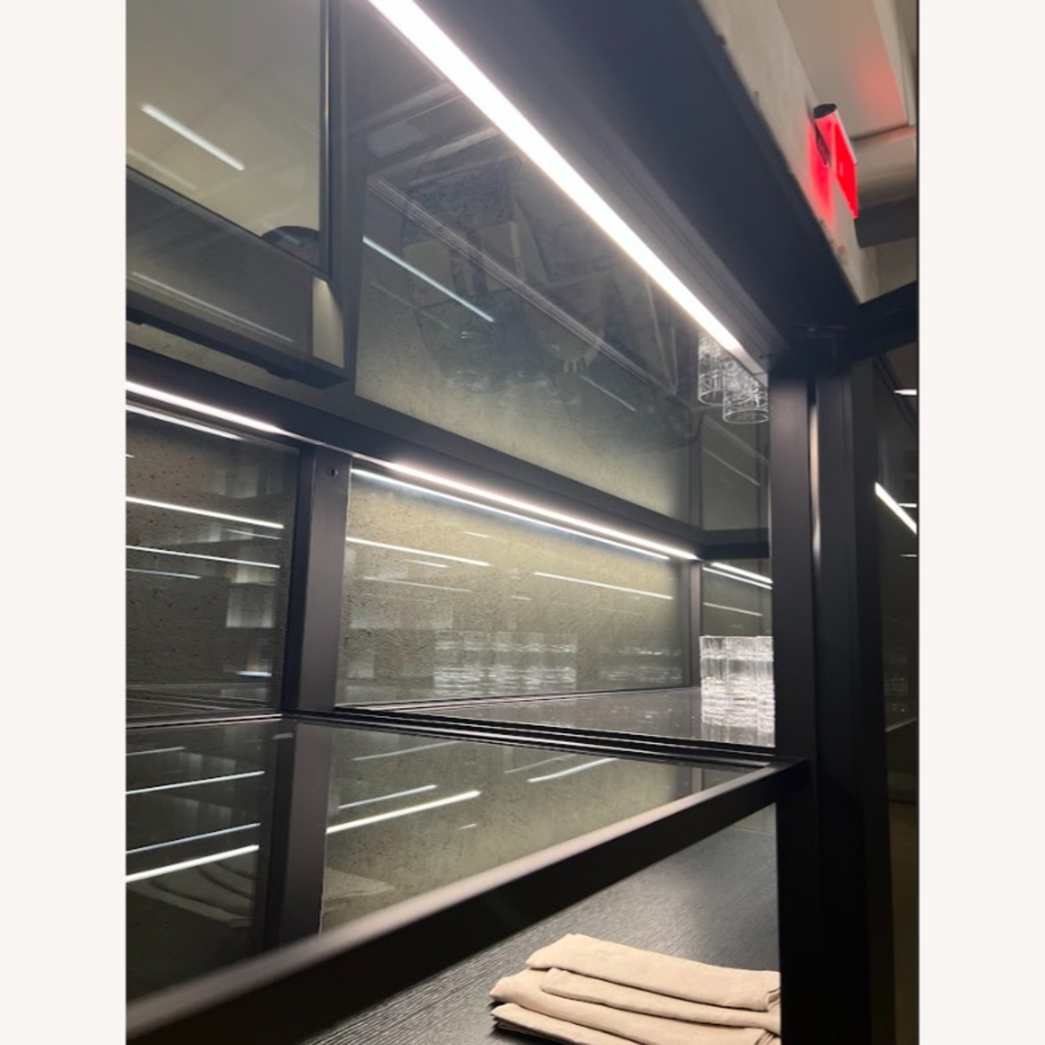 Rimadesio Alambra Sideboard - image-4