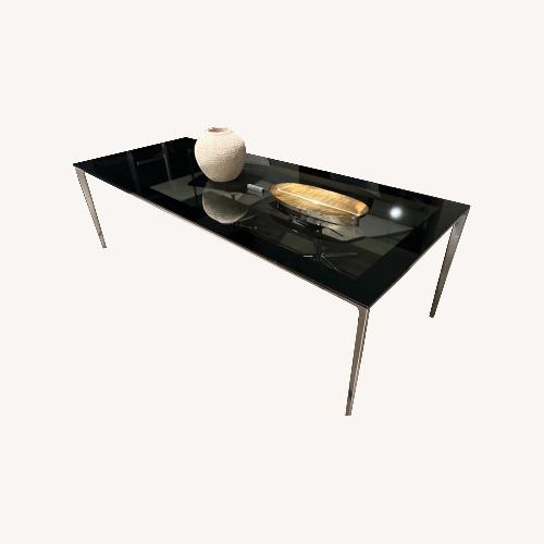 Used Rimadesio Long Island Dining Table for sale on AptDeco