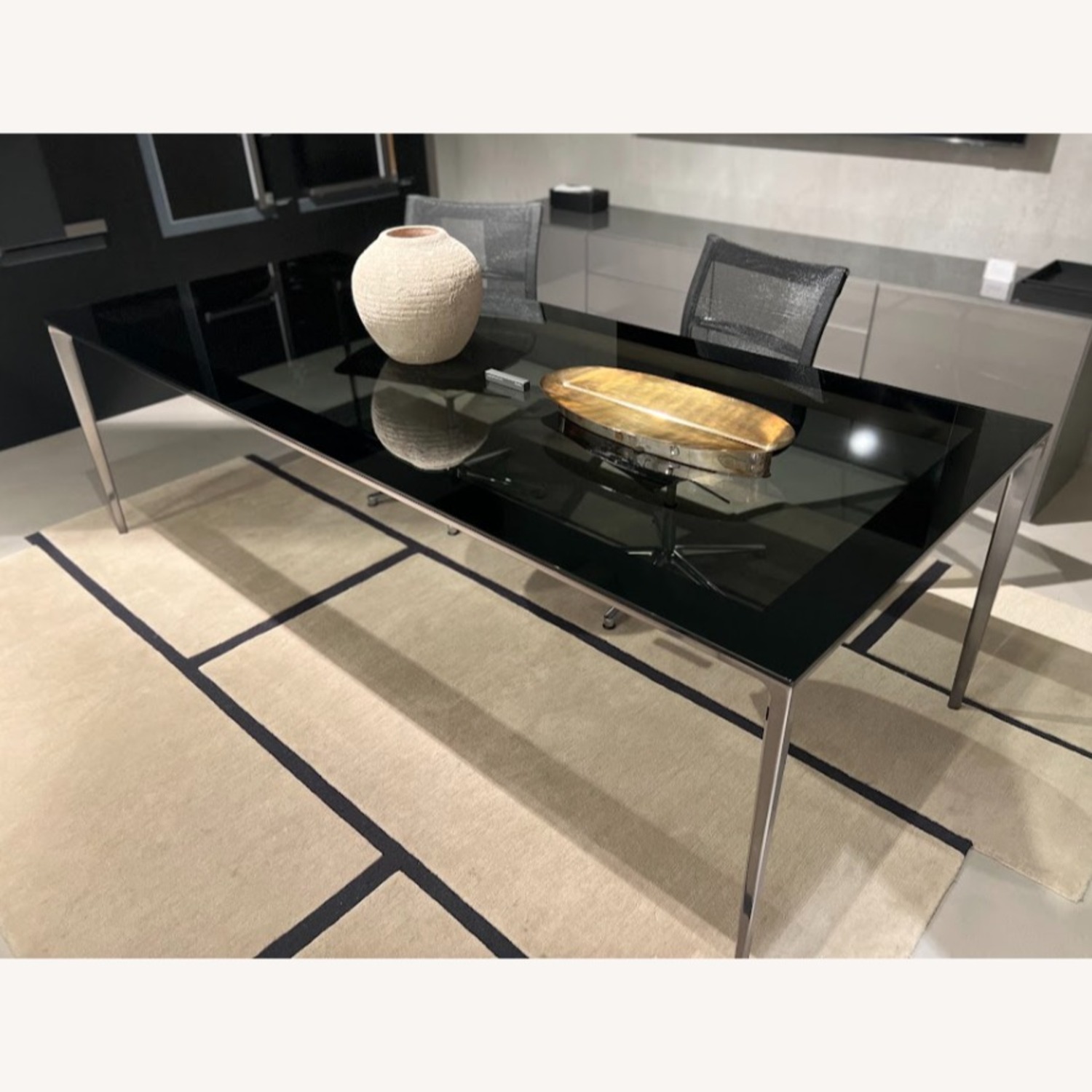 Rimadesio Long Island Dining Table - image-1