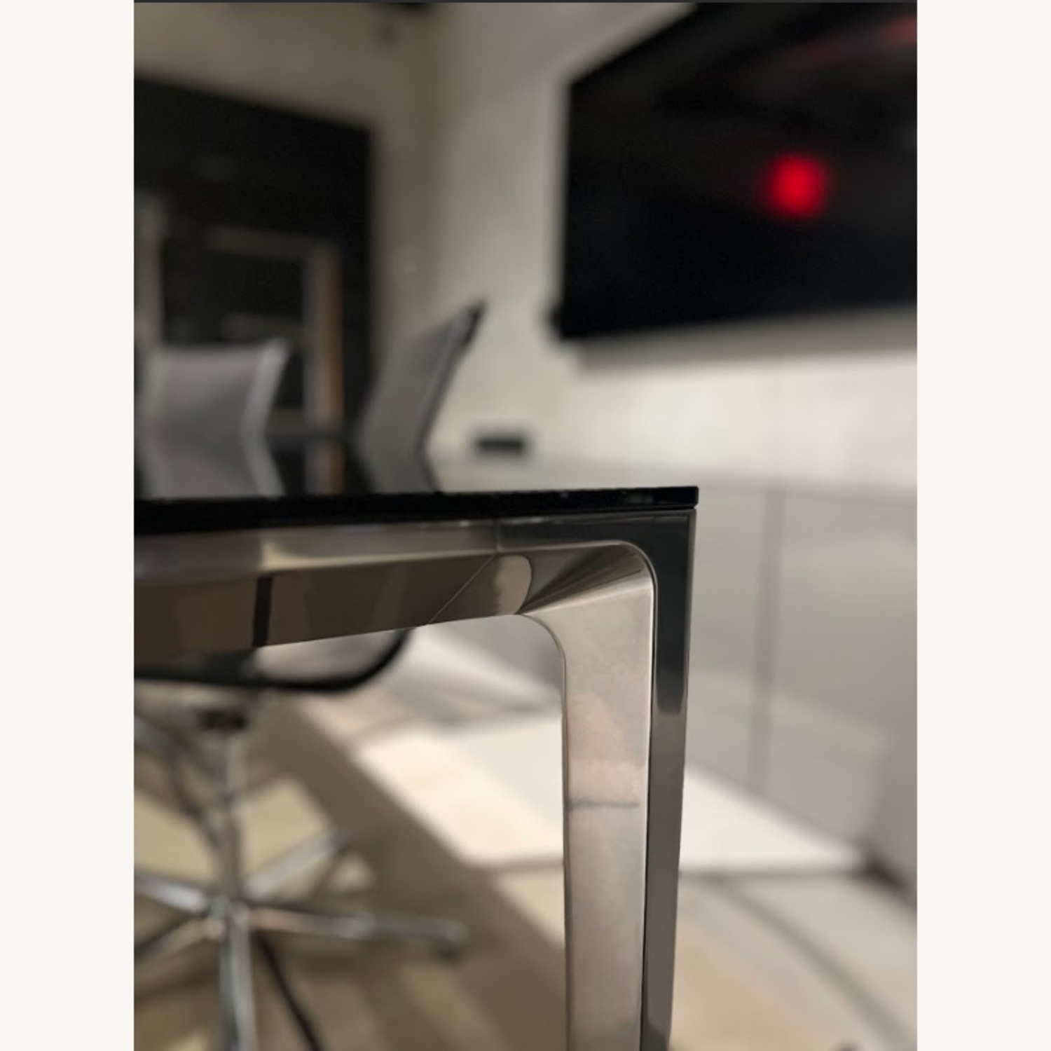 Rimadesio Long Island Dining Table - image-3