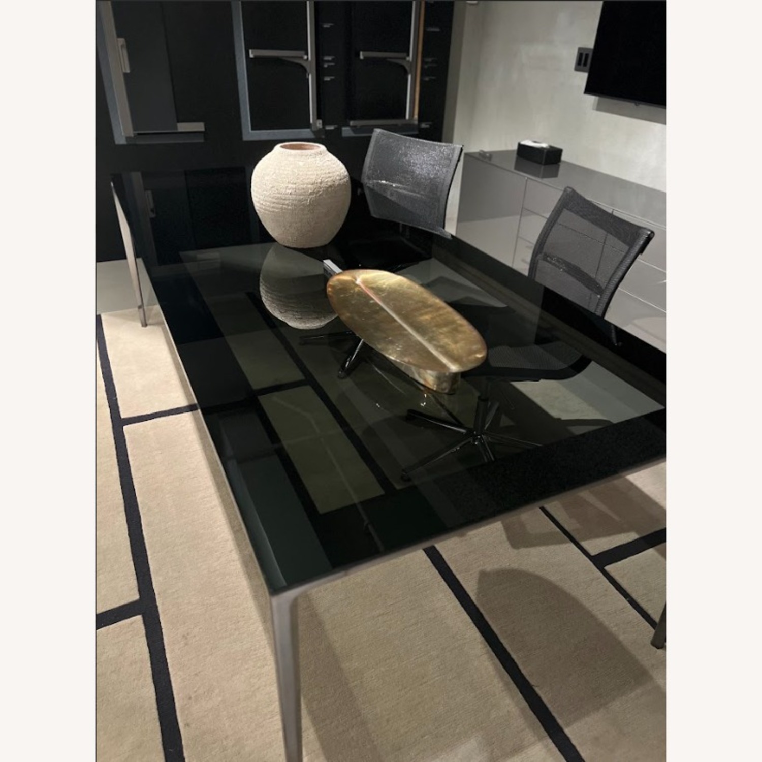 Rimadesio Long Island Dining Table - image-2
