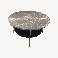 Rimadesio Planet Round Coffee Table
