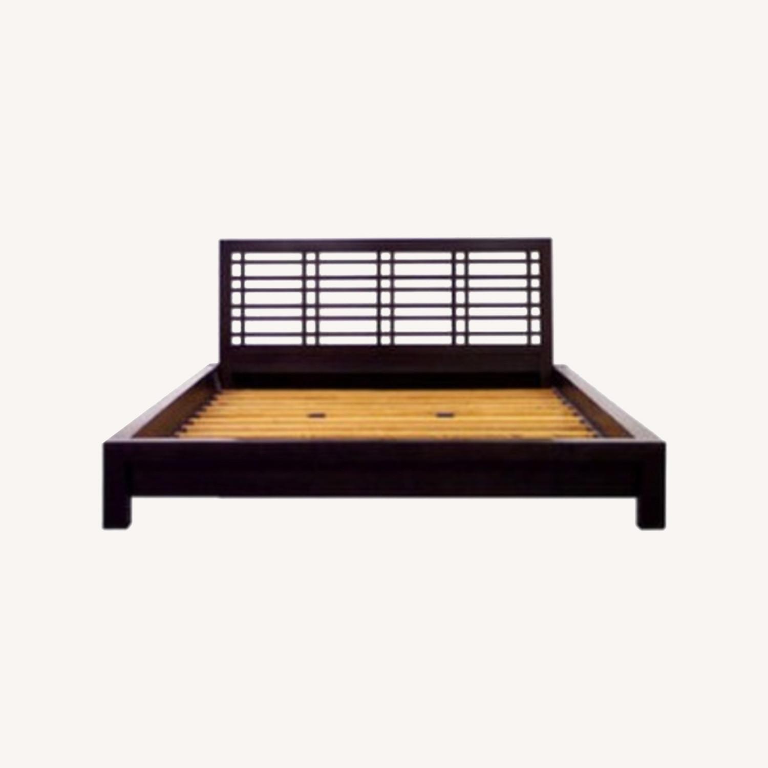 Maria Yee Handmade King Size Bed - image-0