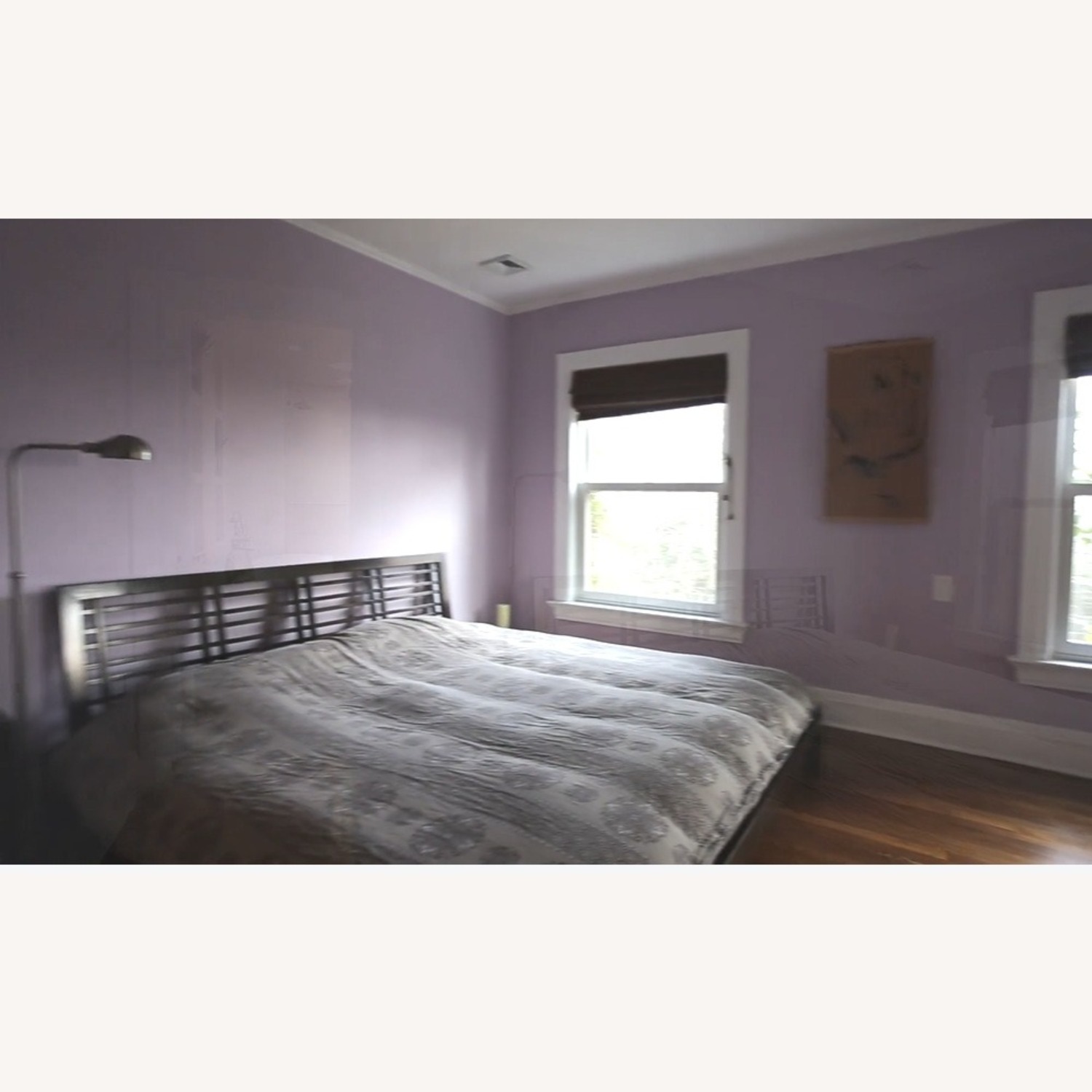 Maria Yee Handmade King Size Bed - image-1