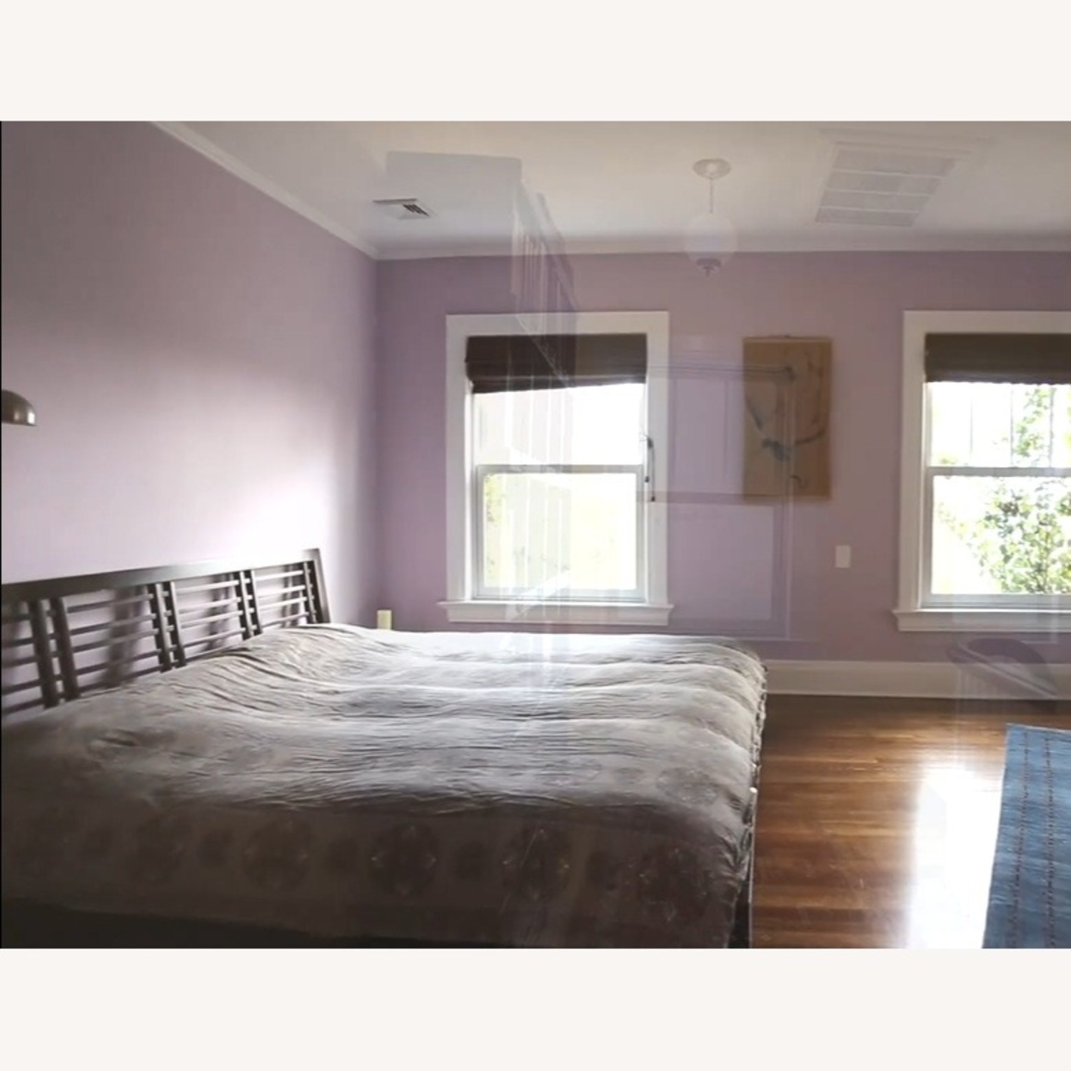 Maria Yee Handmade King Size Bed - image-3