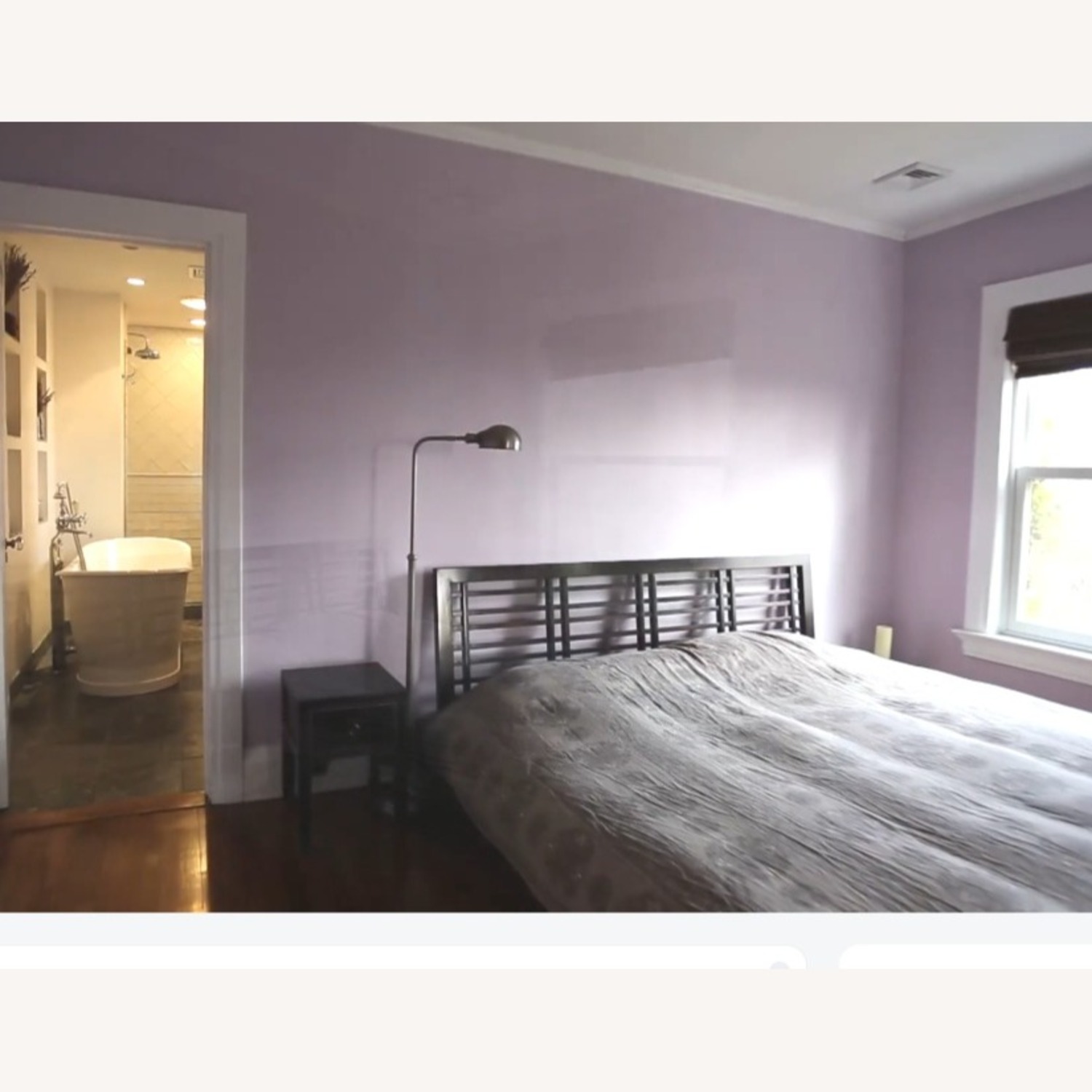 Maria Yee Handmade King Size Bed - image-4