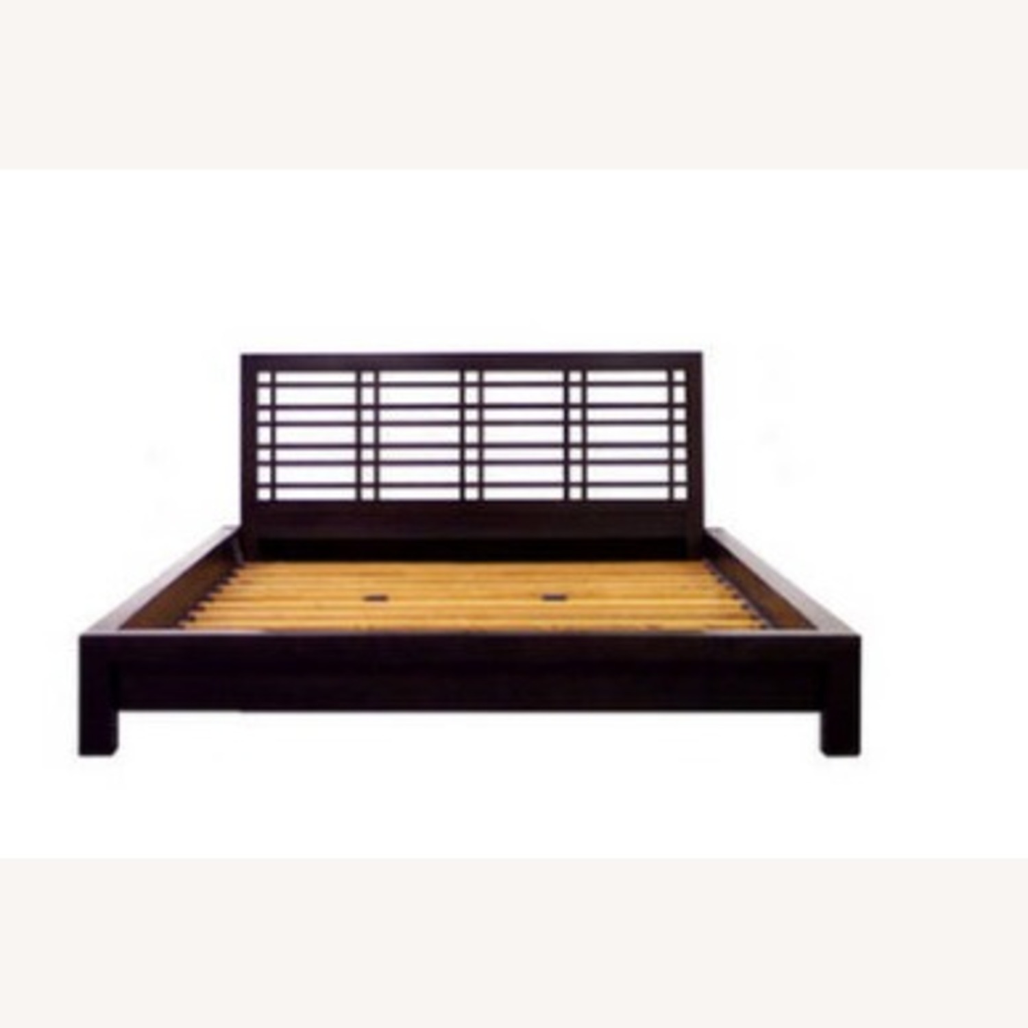 Maria Yee Handmade King Size Bed - image-2