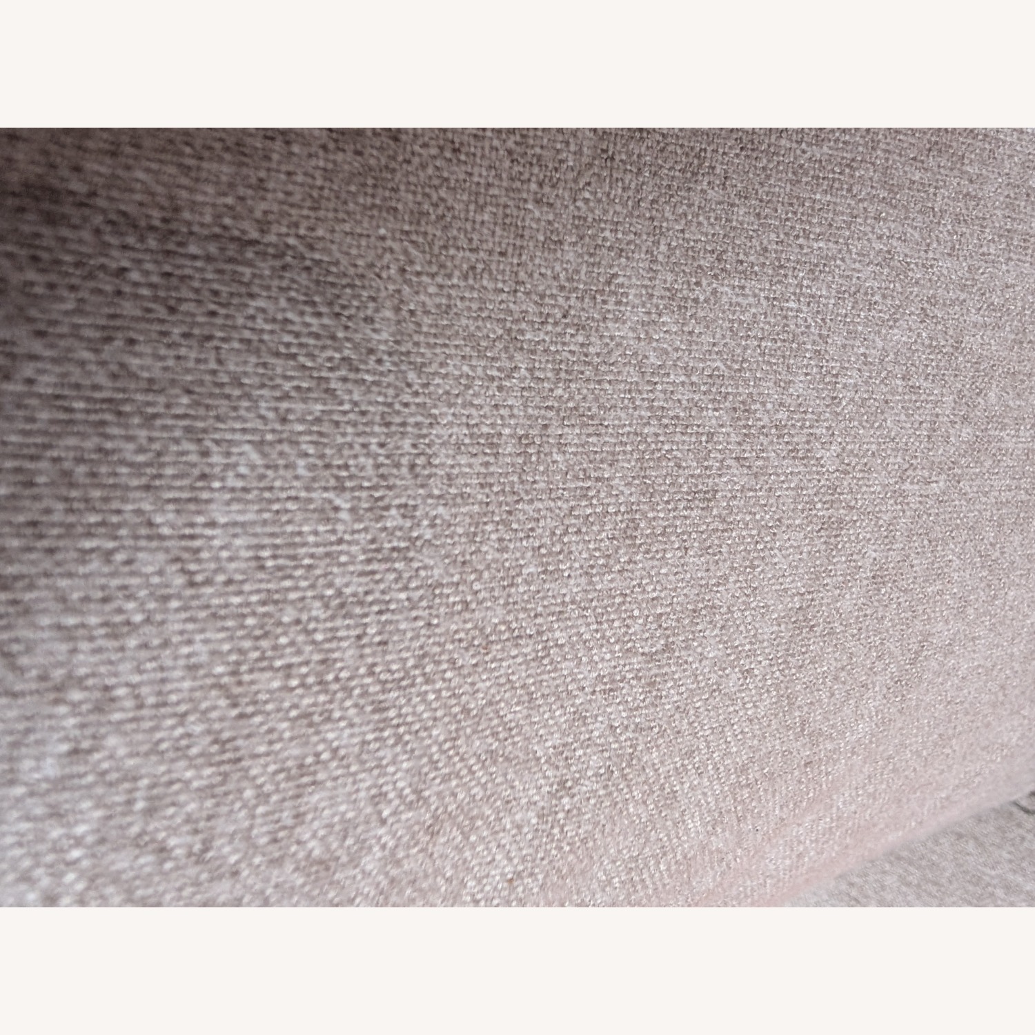 Four Hands Crypton Extra Large Designer Sectional W Chaise - image-4