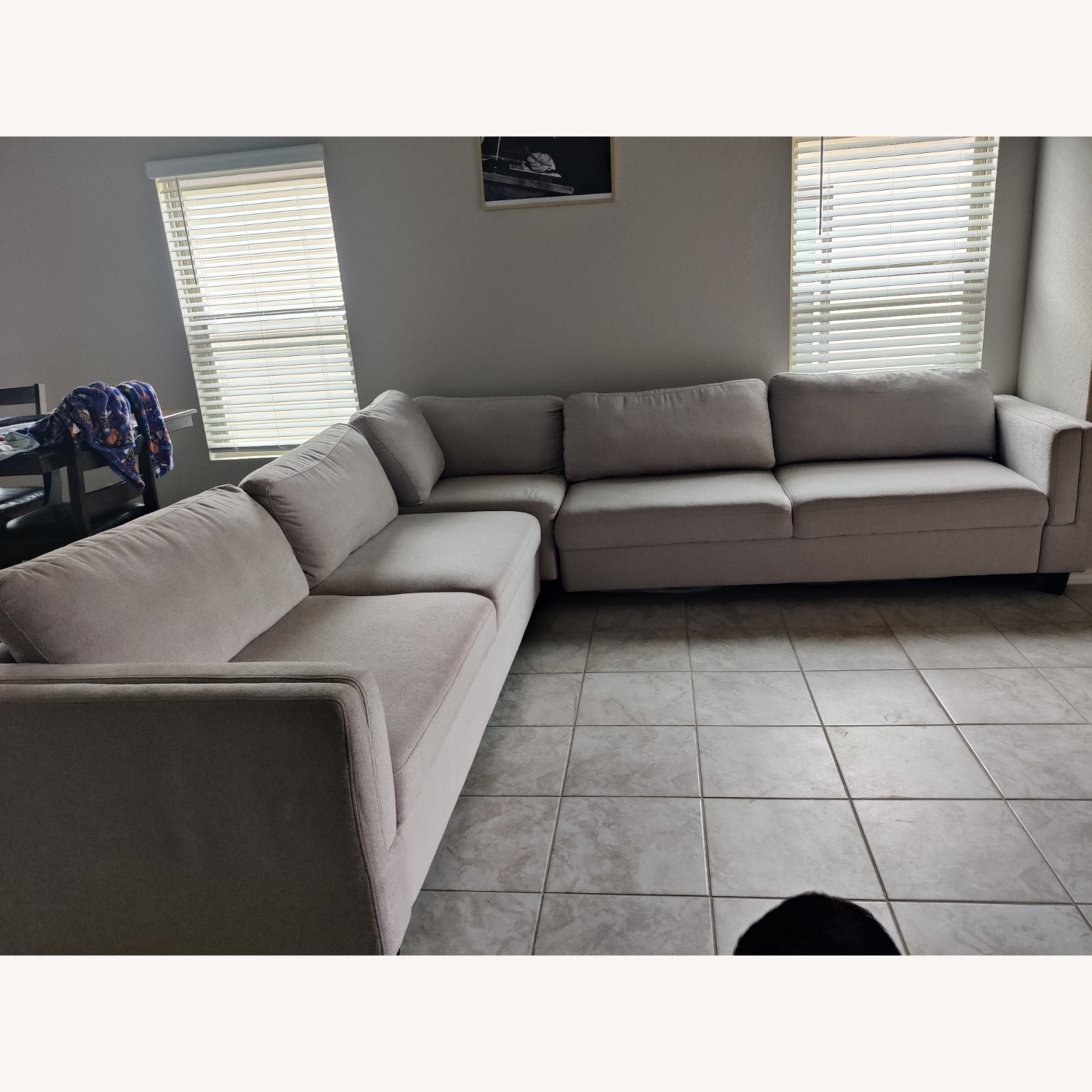 Broyhill Bakersfield Sleeper Sofa - image-3
