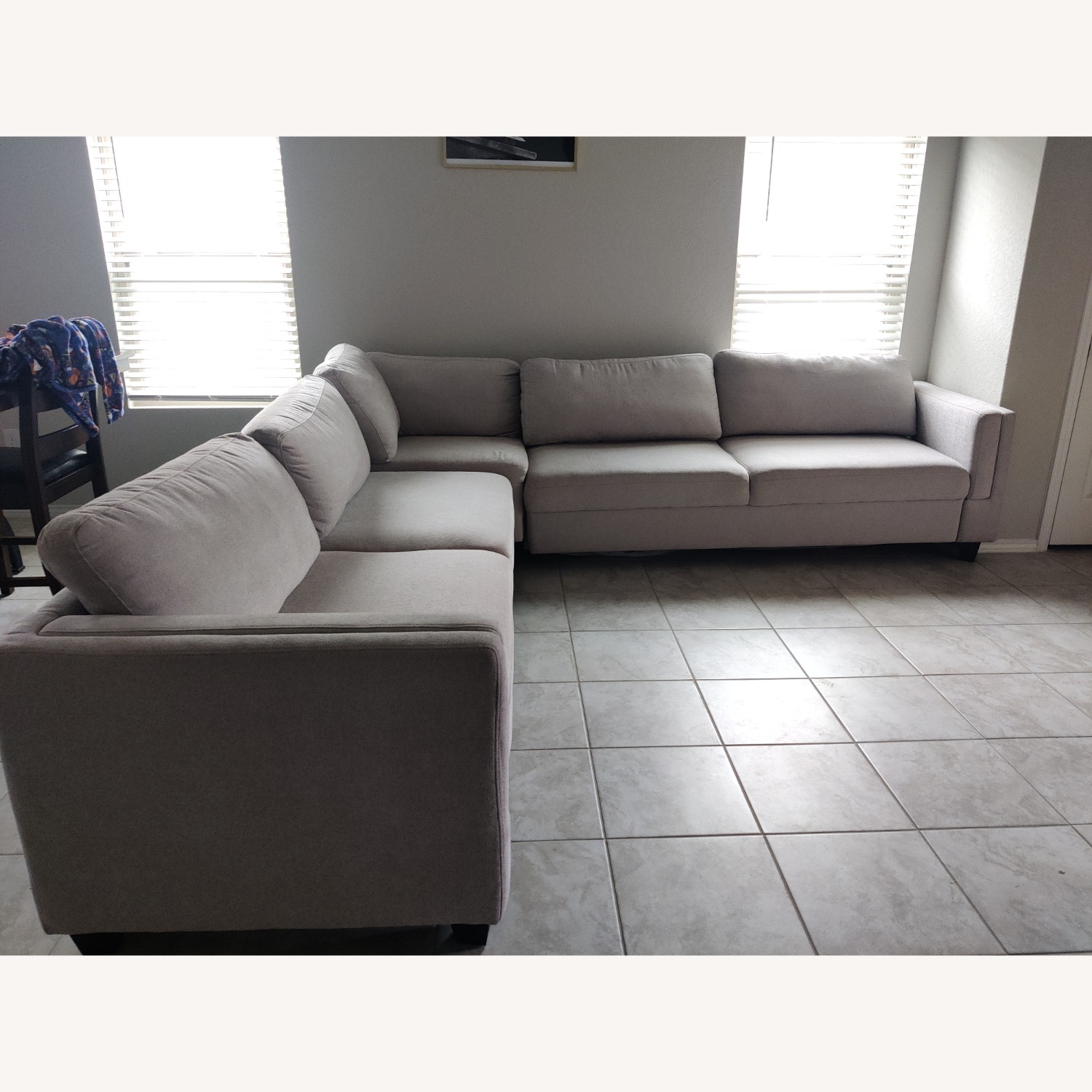 Broyhill Bakersfield Sleeper Sofa - image-2