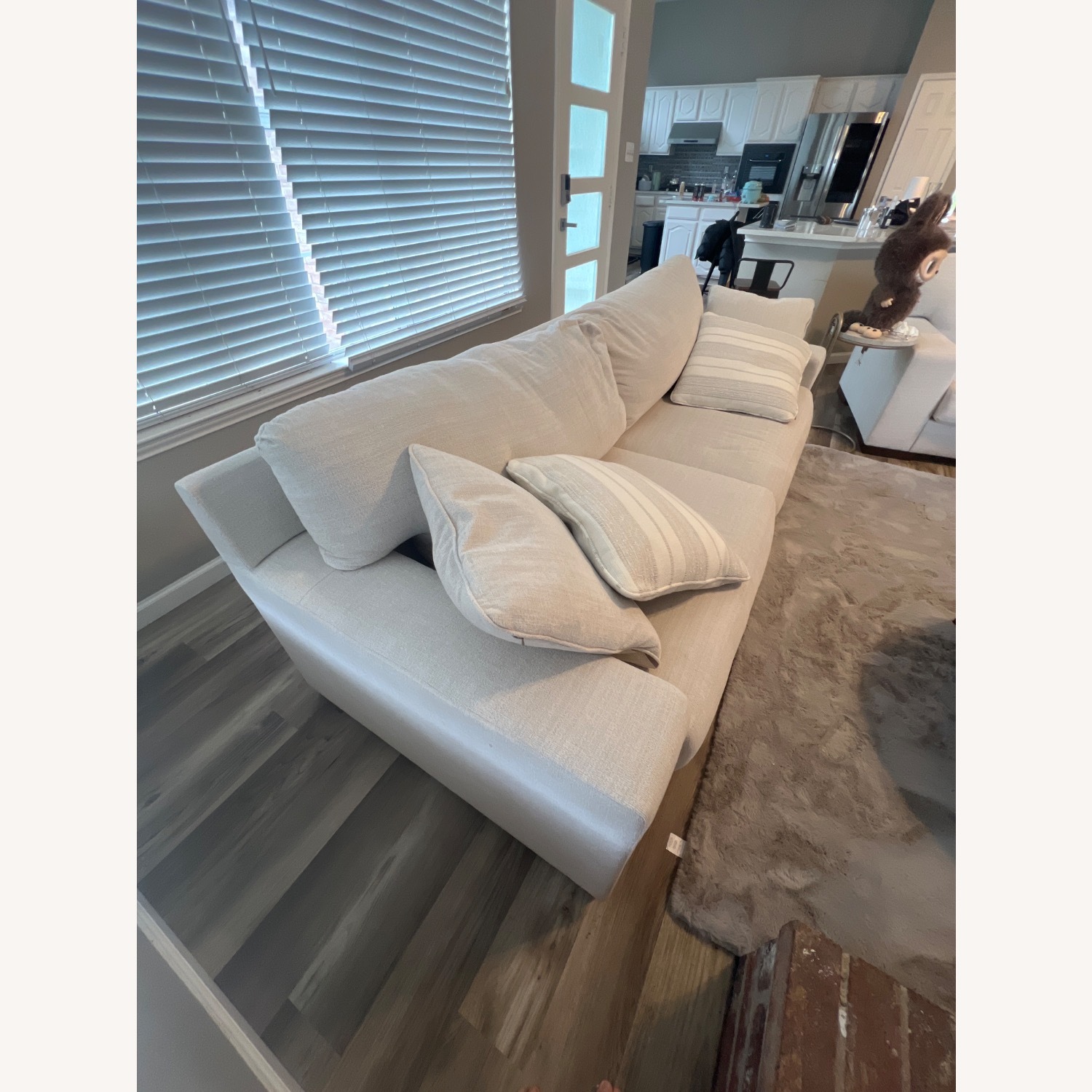 Ashley Furniture Maggie Sofa  - image-3