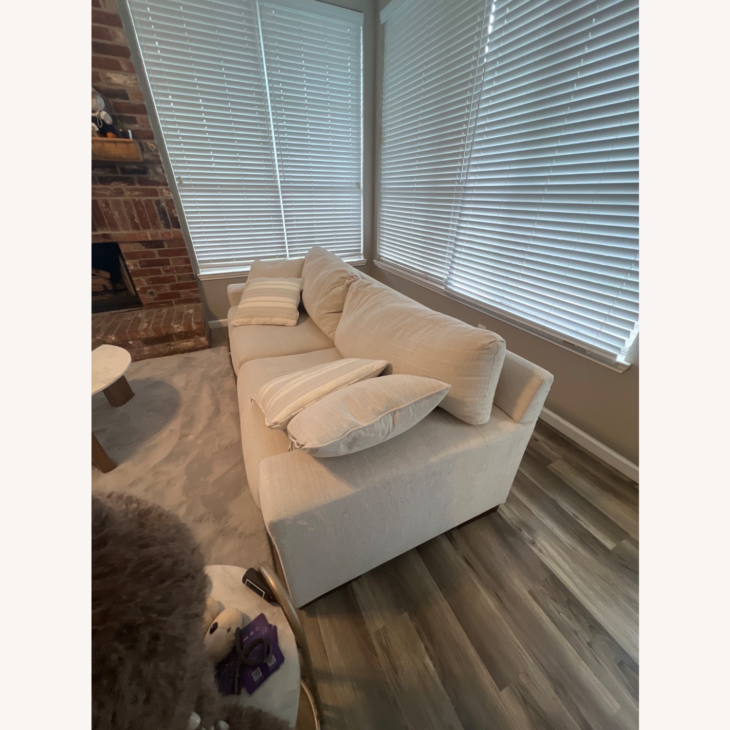 Ashley Furniture Maggie Sofa  - image-4