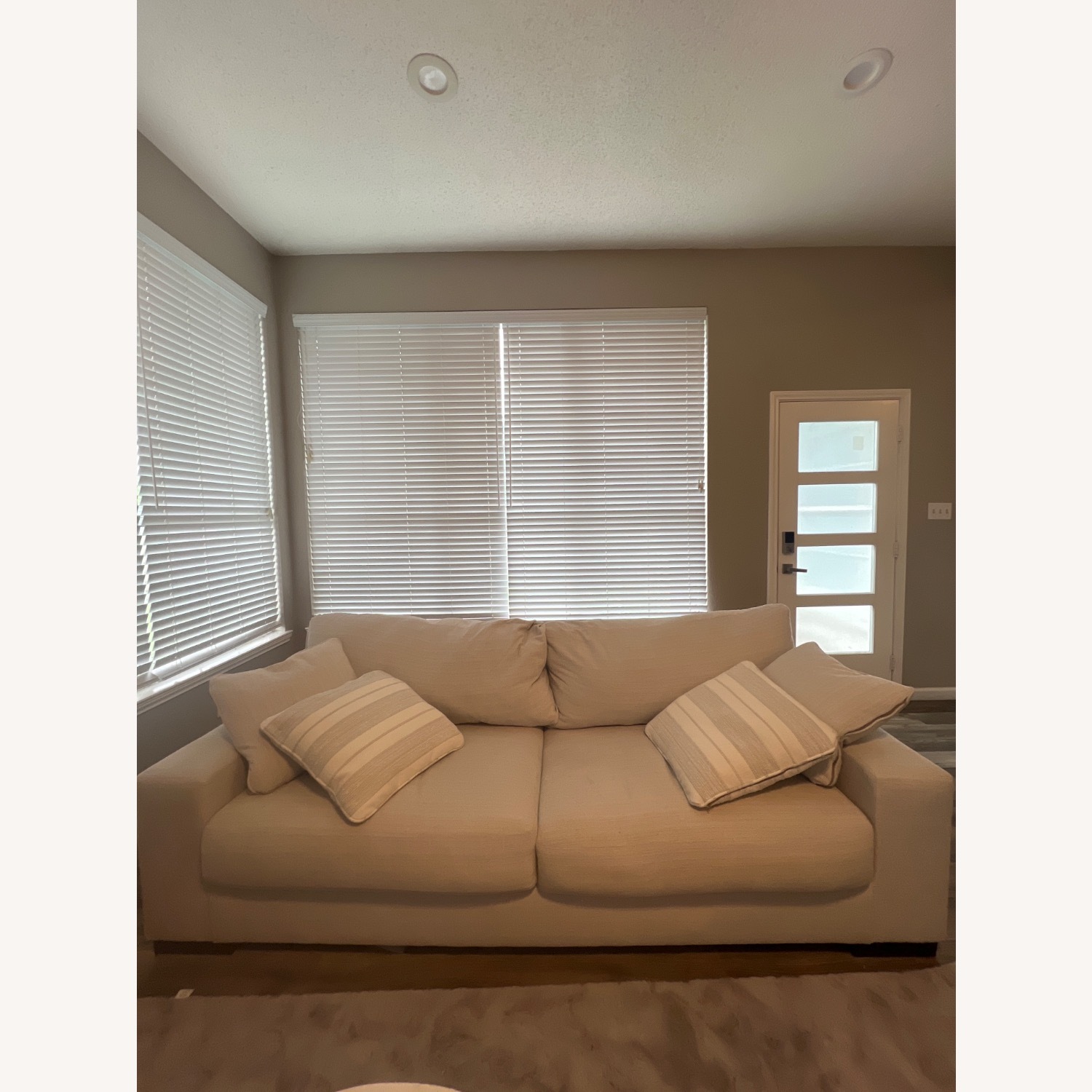 Ashley Furniture Maggie Sofa  - image-2