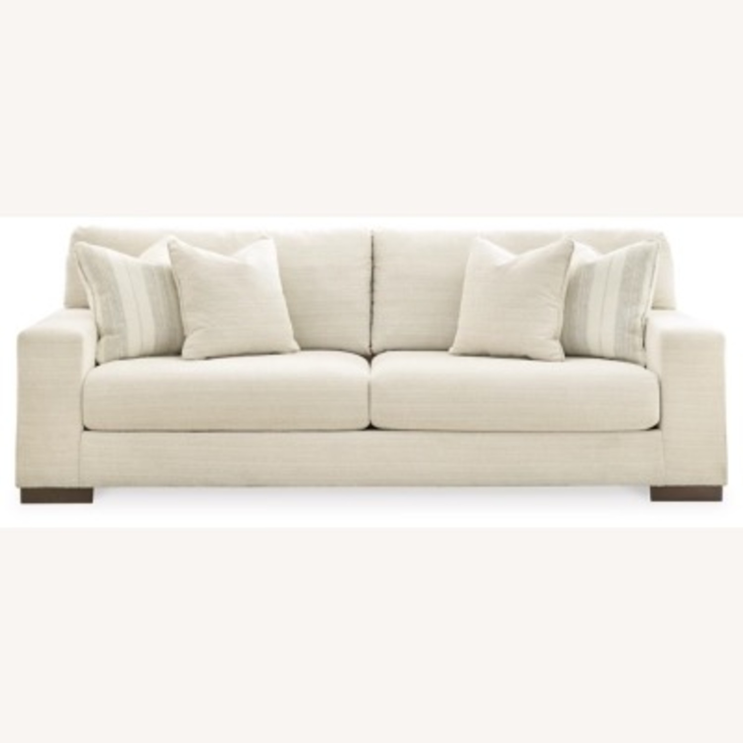 Ashley Furniture Maggie Sofa  - image-1