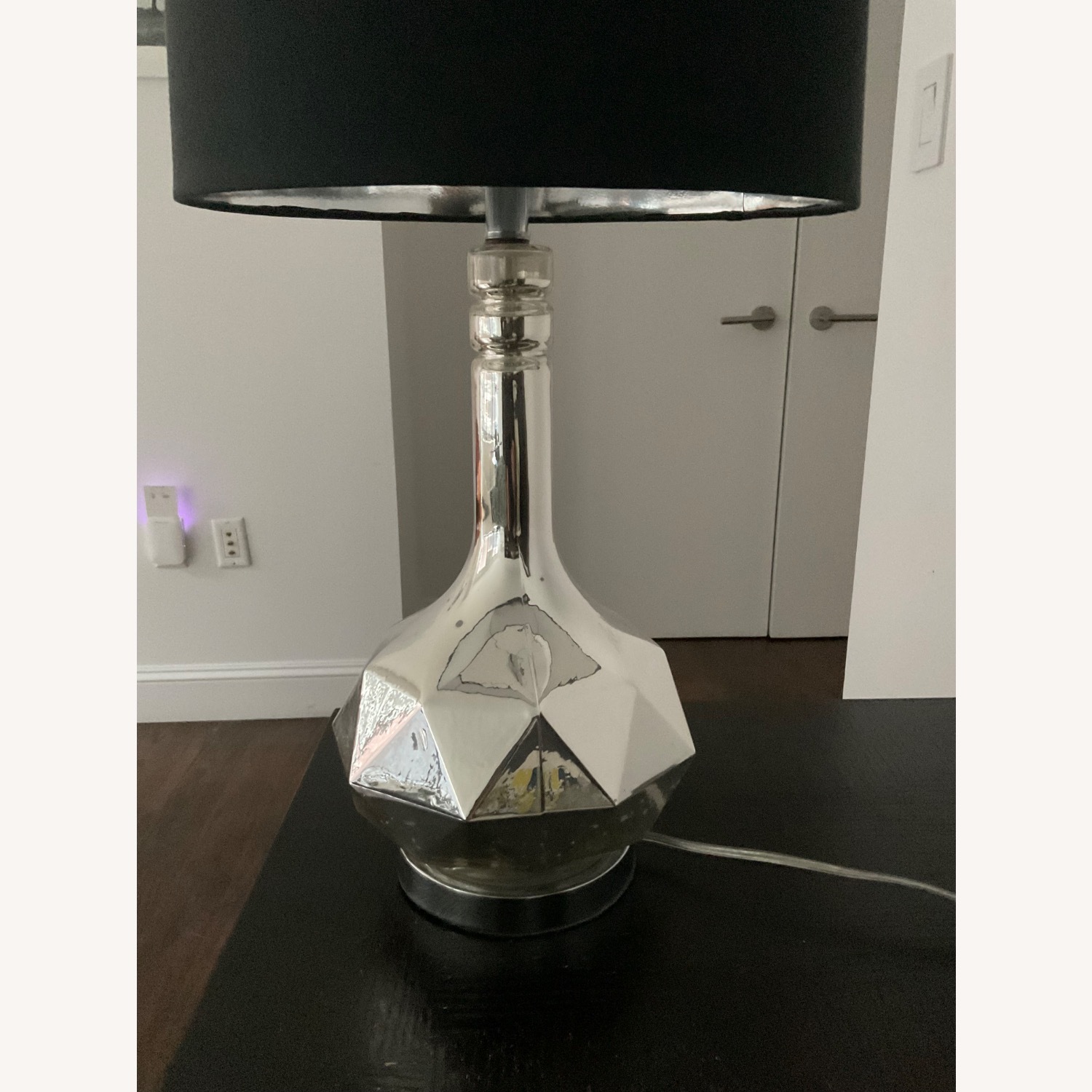 Art Deco Pair of Table Lamps - image-3