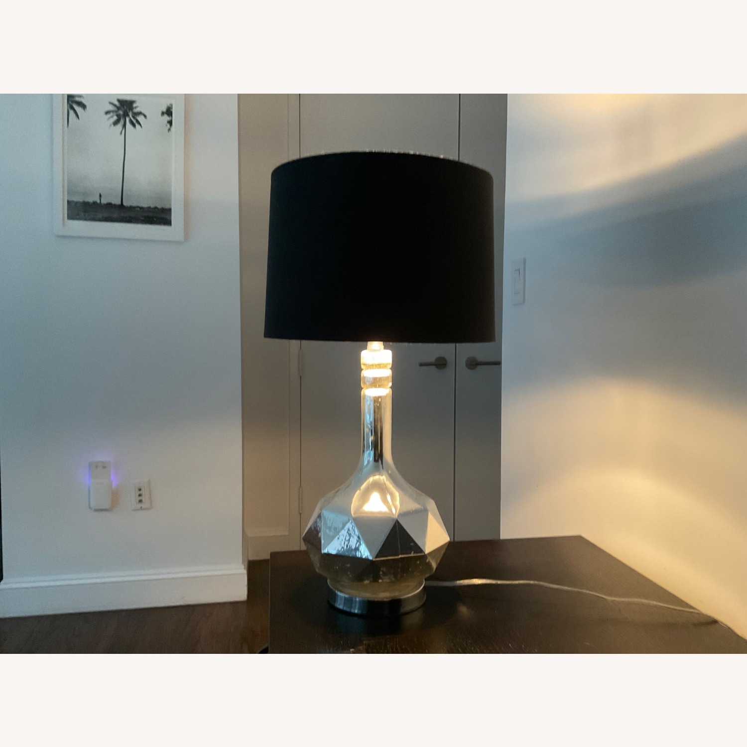 Art Deco Pair of Table Lamps - image-2