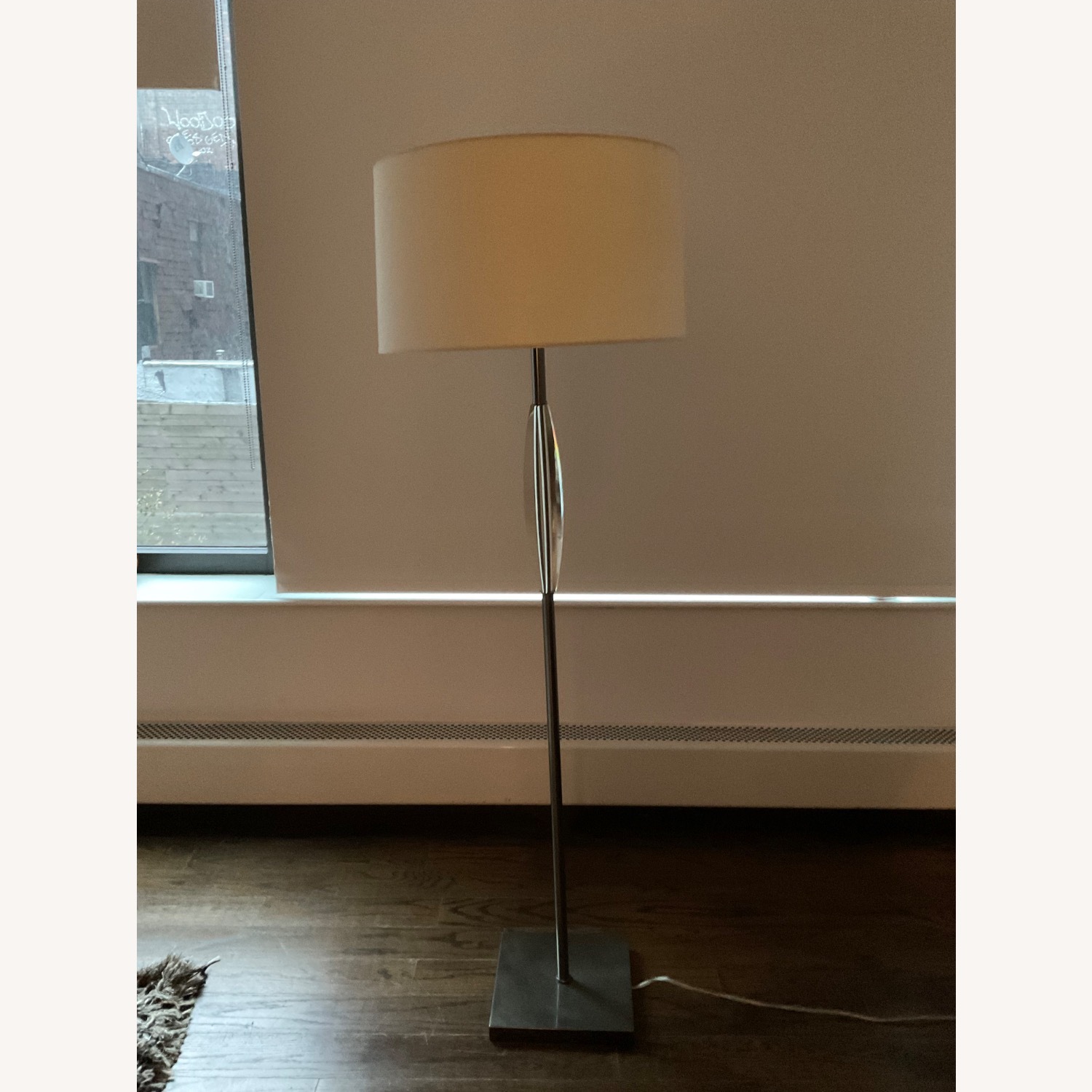 Mitchell Gold + Bob Williams Art Deco Floor Lamp - image-3