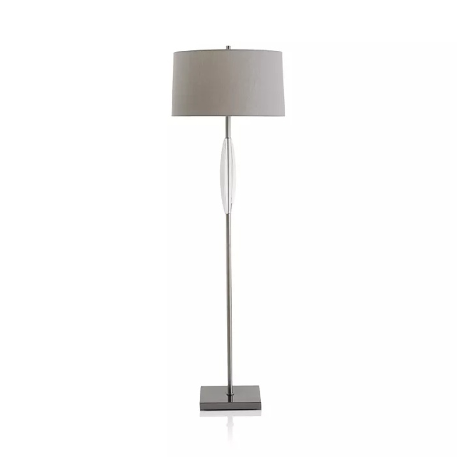 Mitchell Gold + Bob Williams Art Deco Floor Lamp - image-0