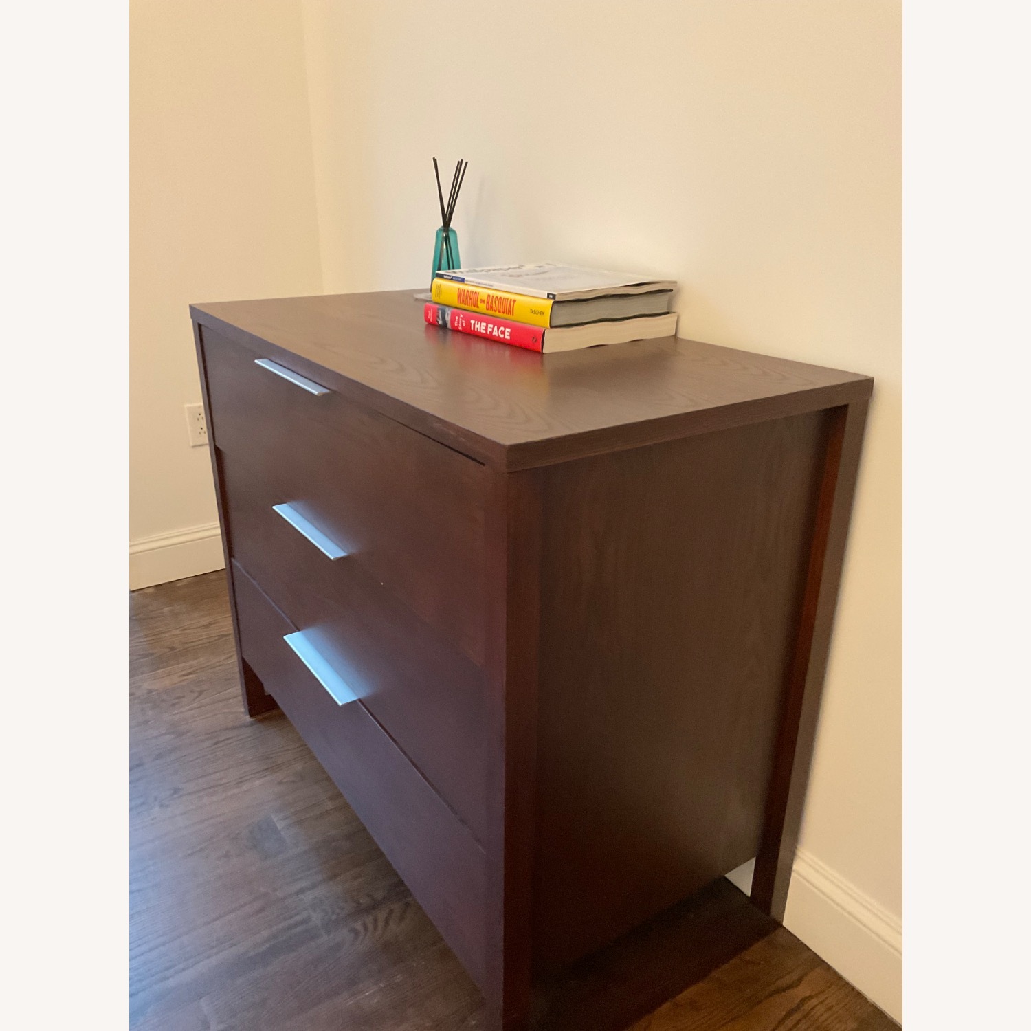 3 Draw Dresser  - image-2