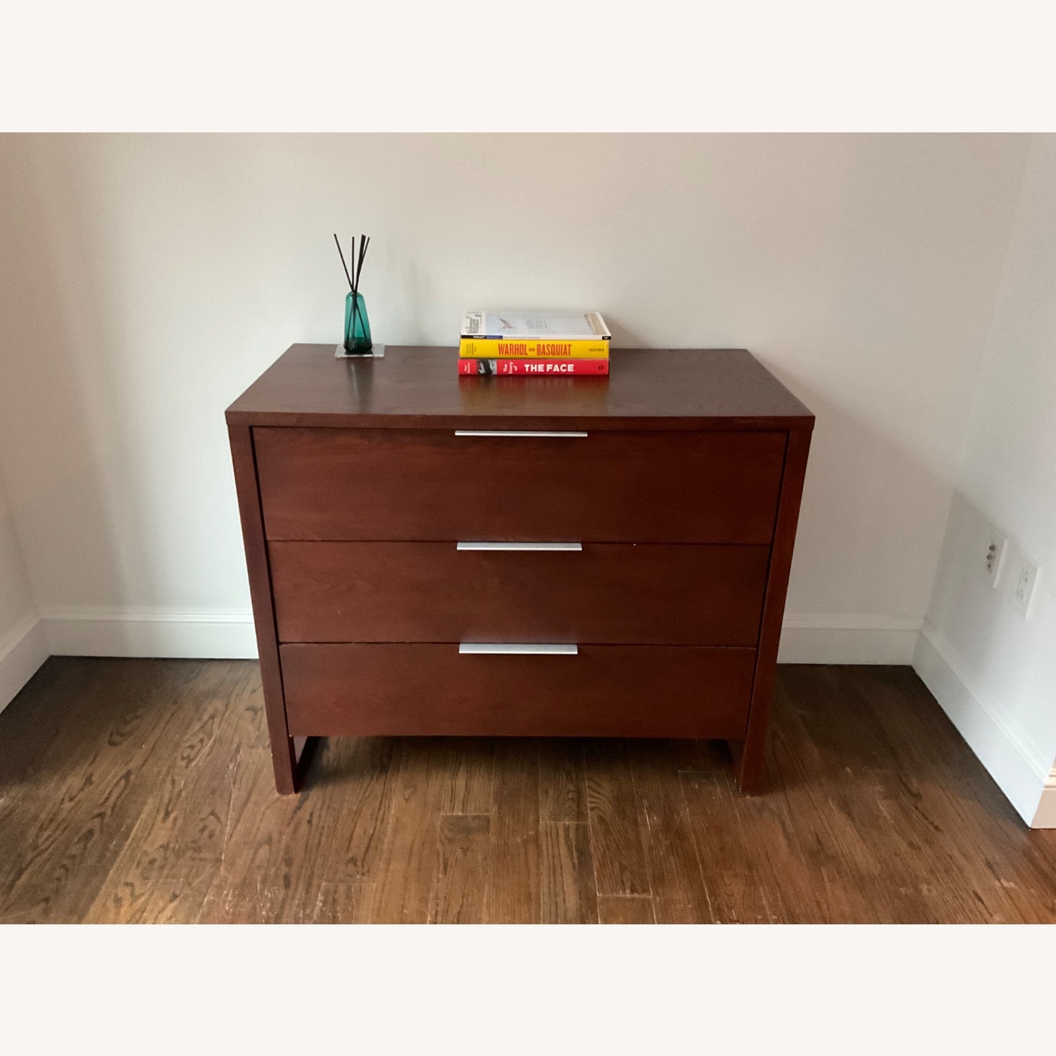 3 Draw Dresser  - image-1