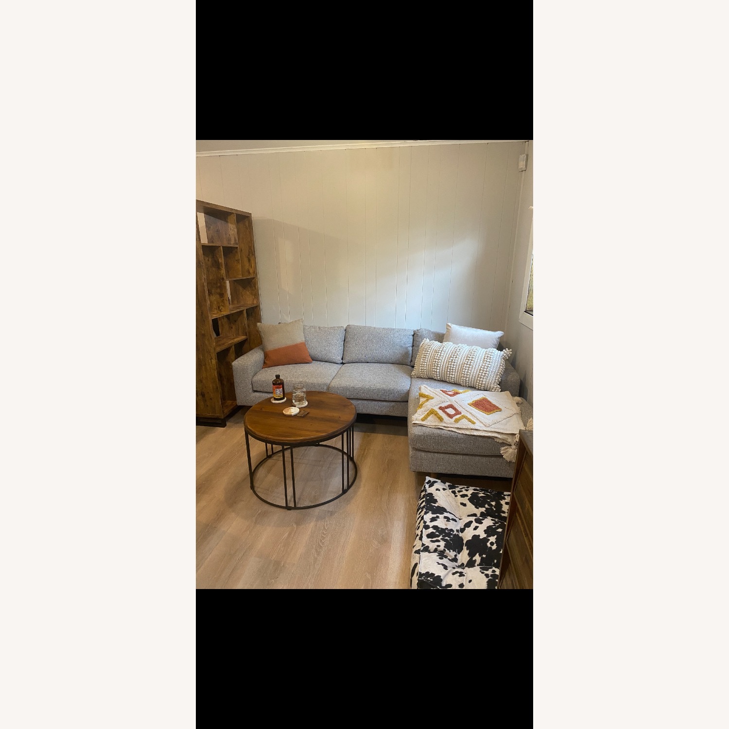 West Elm Eddy Sectional - image-4