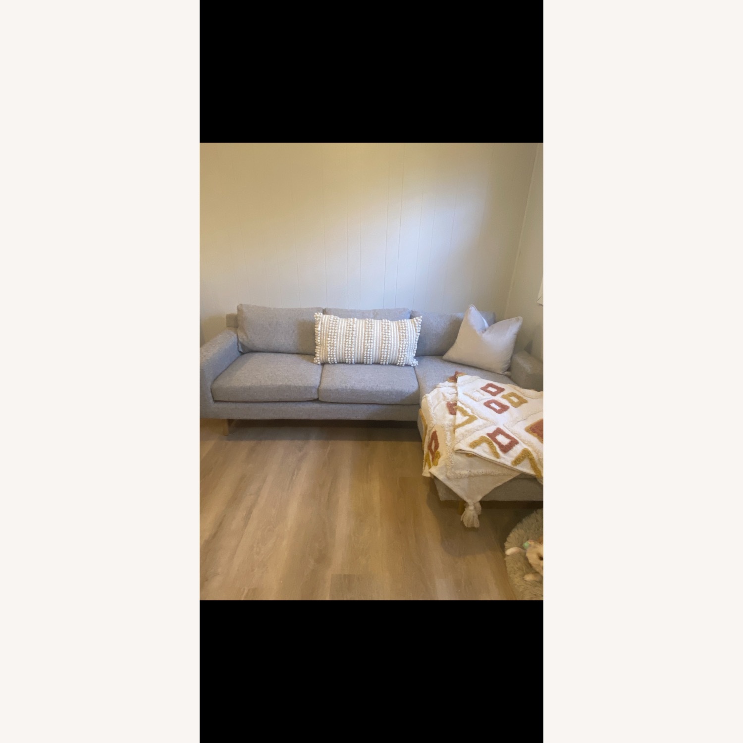 West Elm Eddy Sectional - image-3