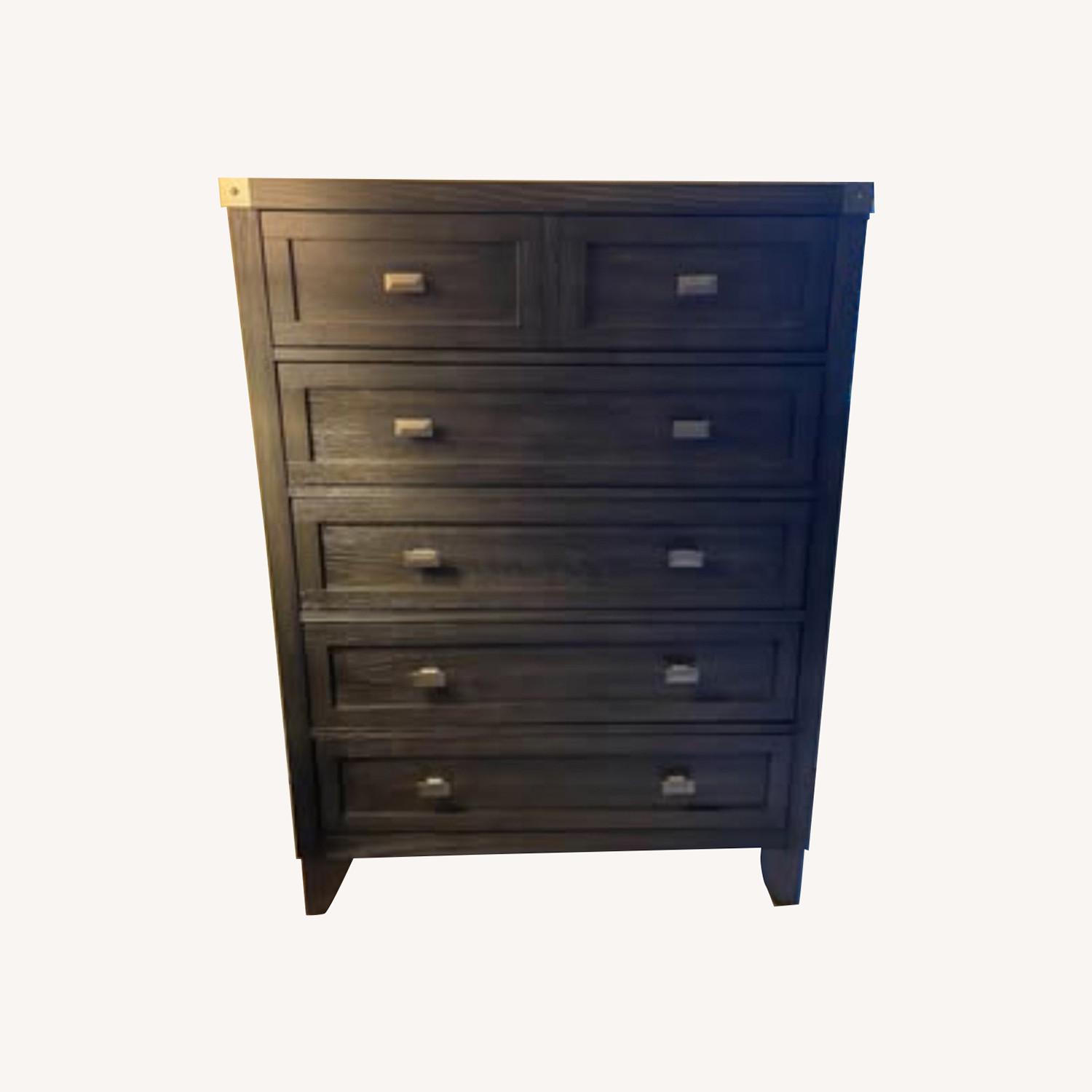 Tremont Dresser - image-0