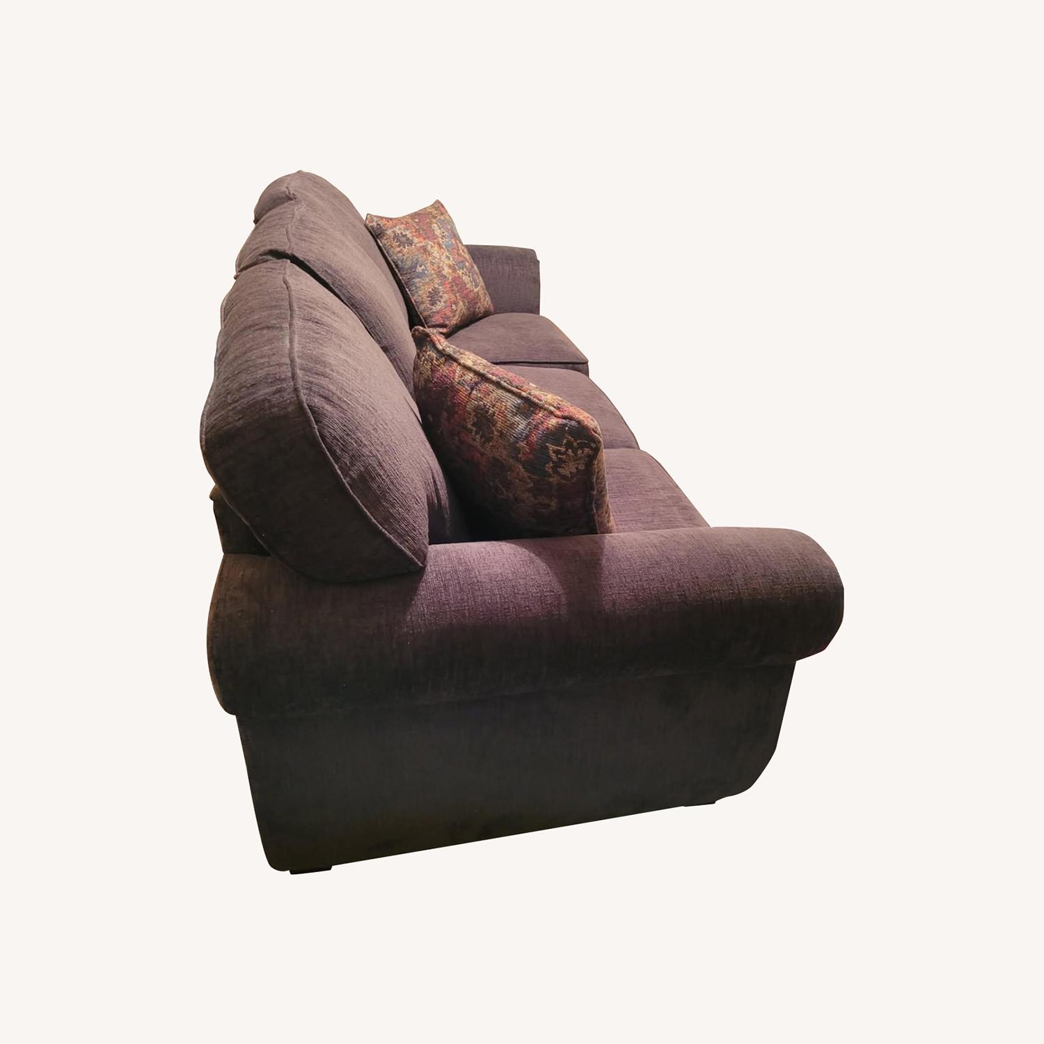 Raymour & Flanigan Sofa Bed Queen  - image-0