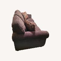 Raymour & Flanigan Sofa Bed Queen 