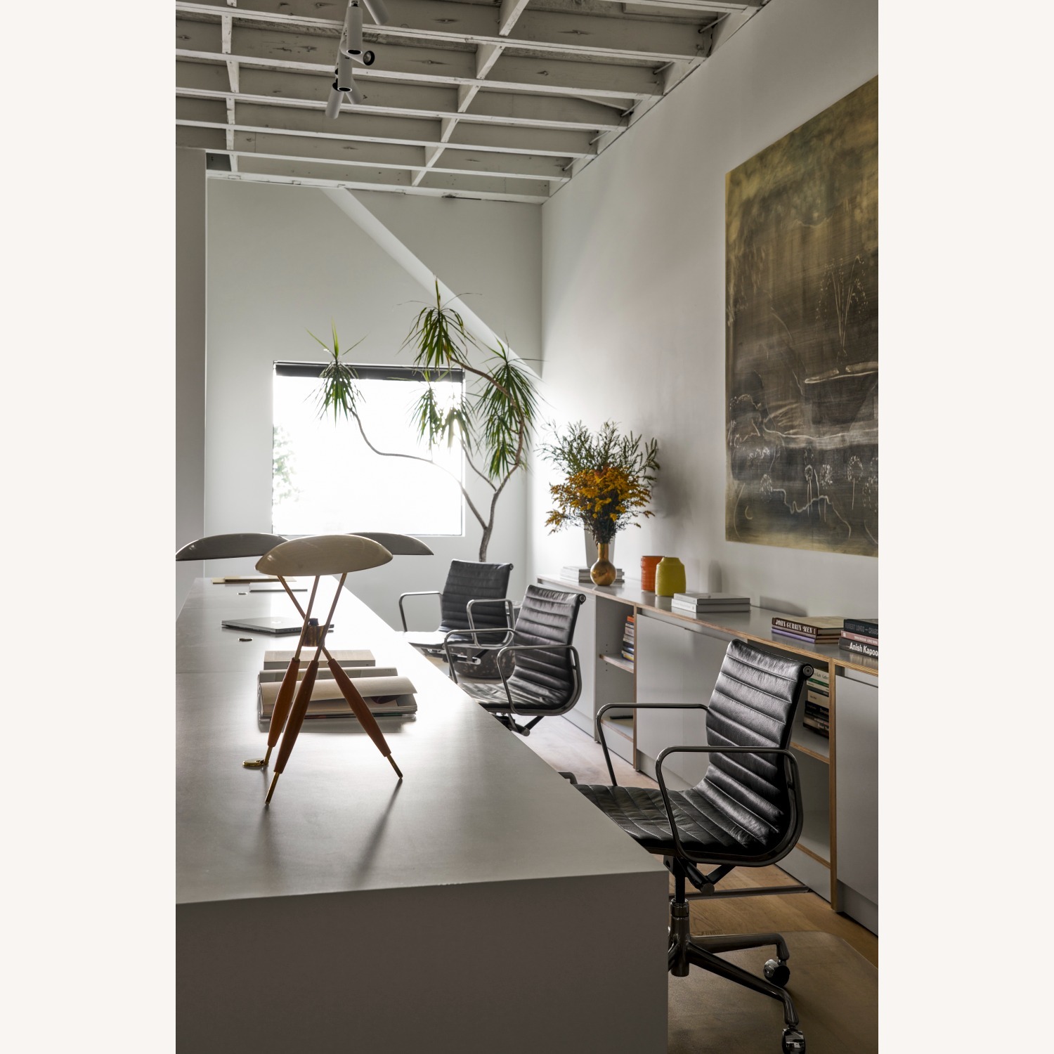 Minimalist Office Desk - image-7