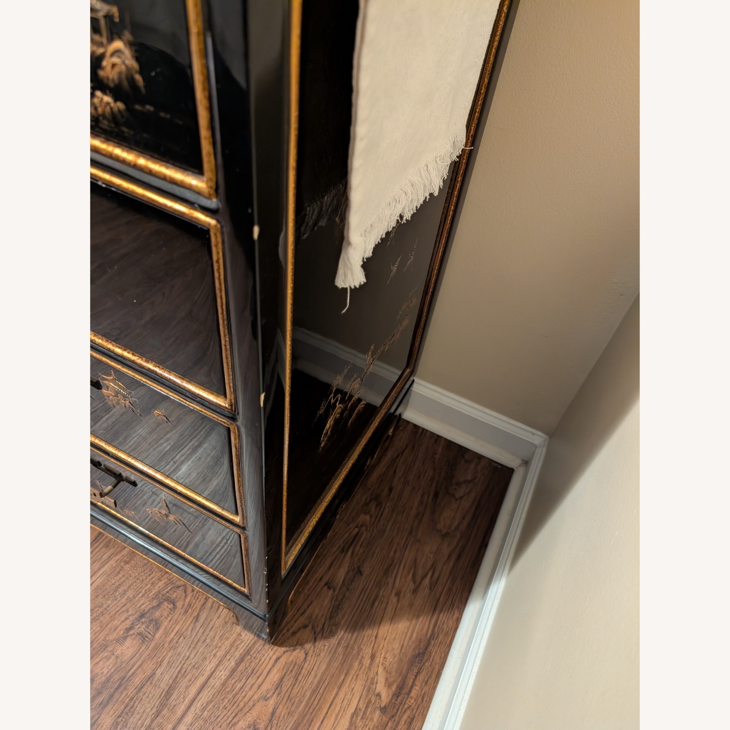 GA Oriental Bedroom Dresser  - image-4