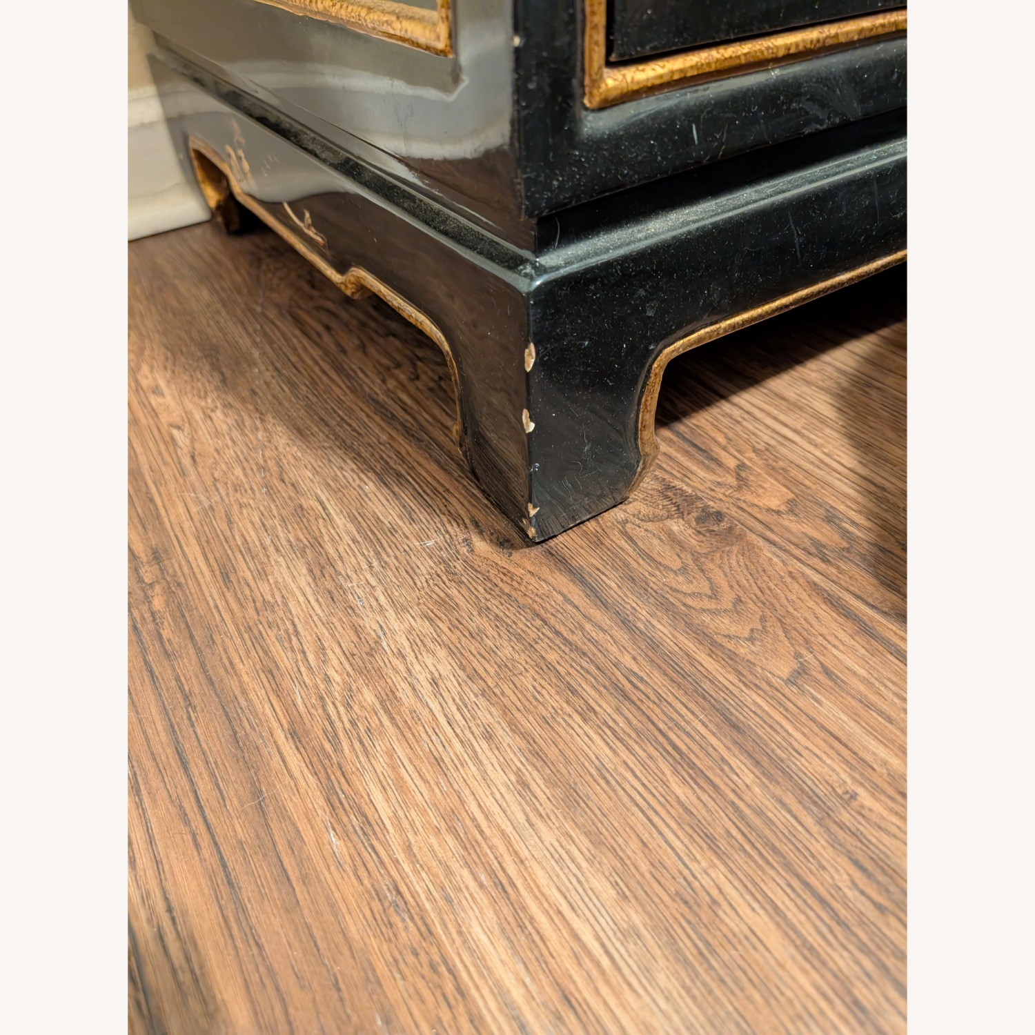 GA Oriental Bedroom Dresser  - image-6