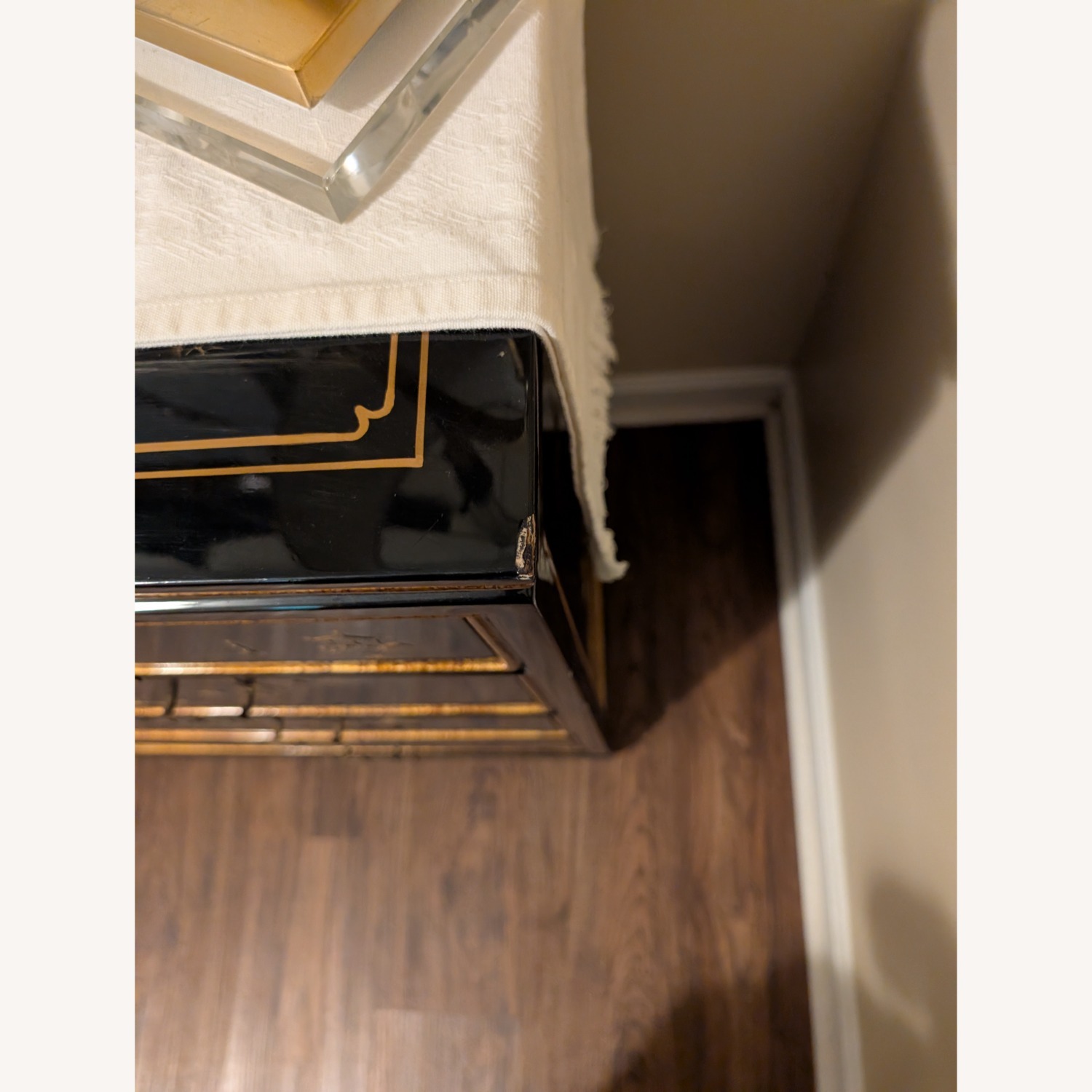 GA Oriental Bedroom Dresser  - image-5