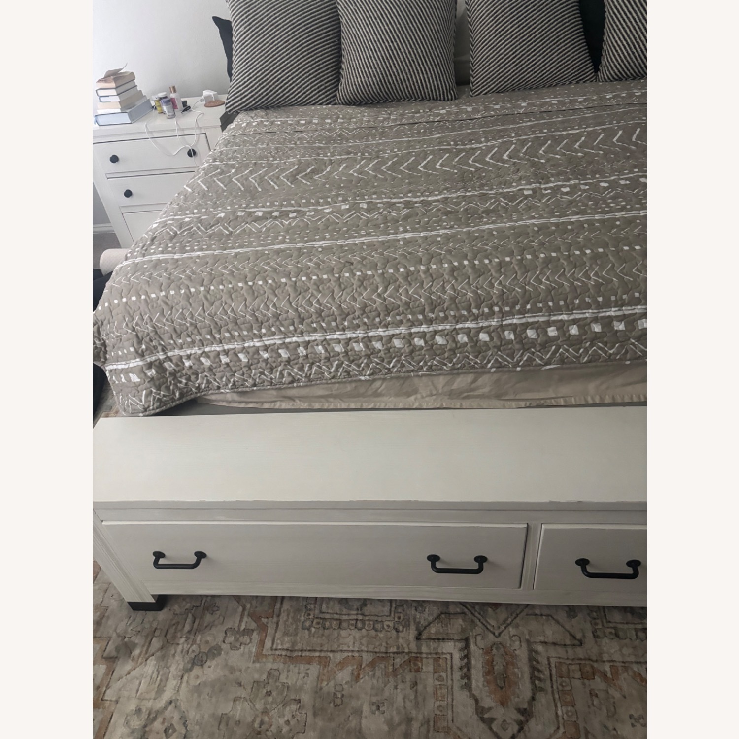 Magnolia Farm House Bed - image-2